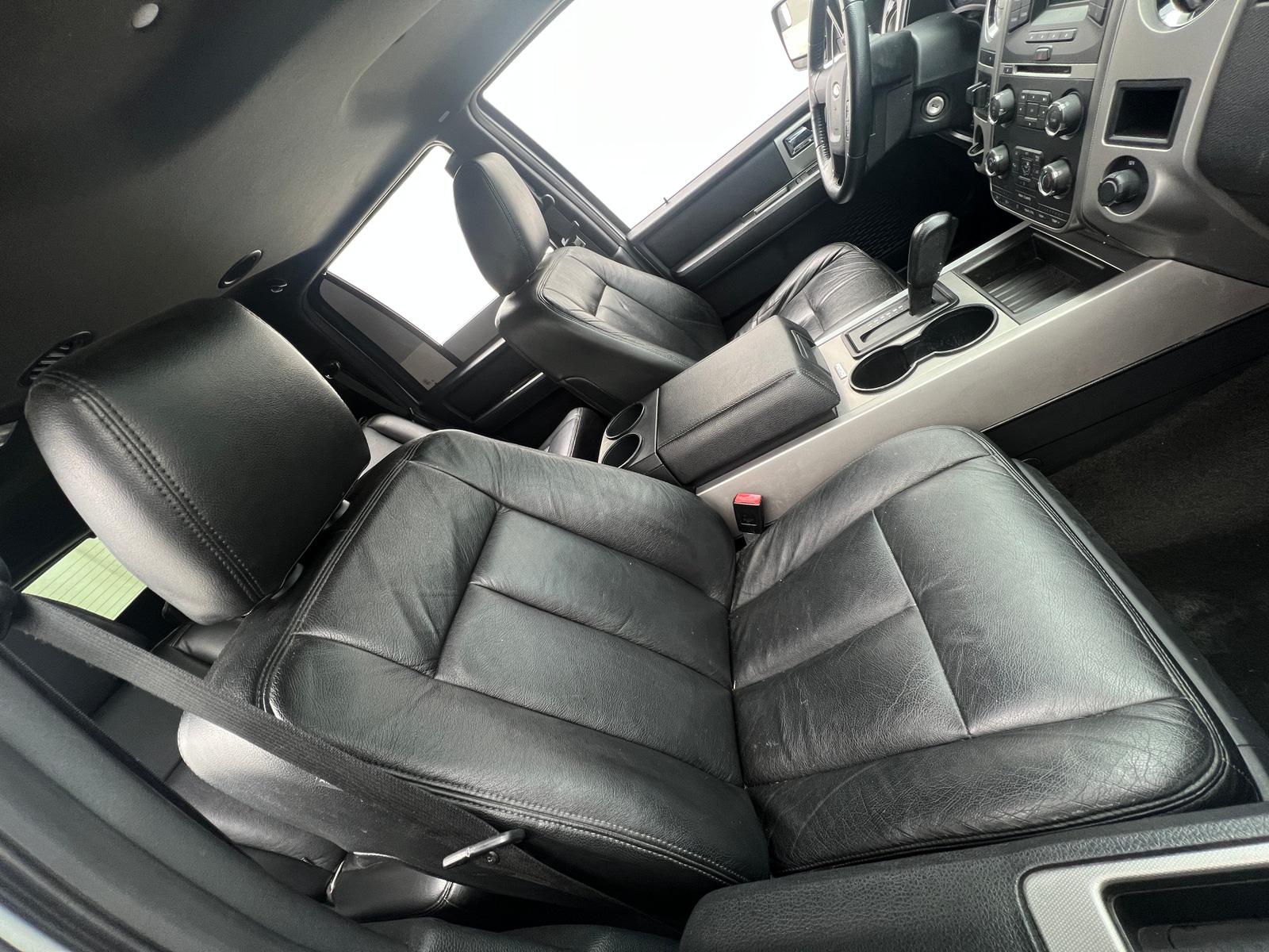 Thumbnail: 2017 Ford Expedition - 2