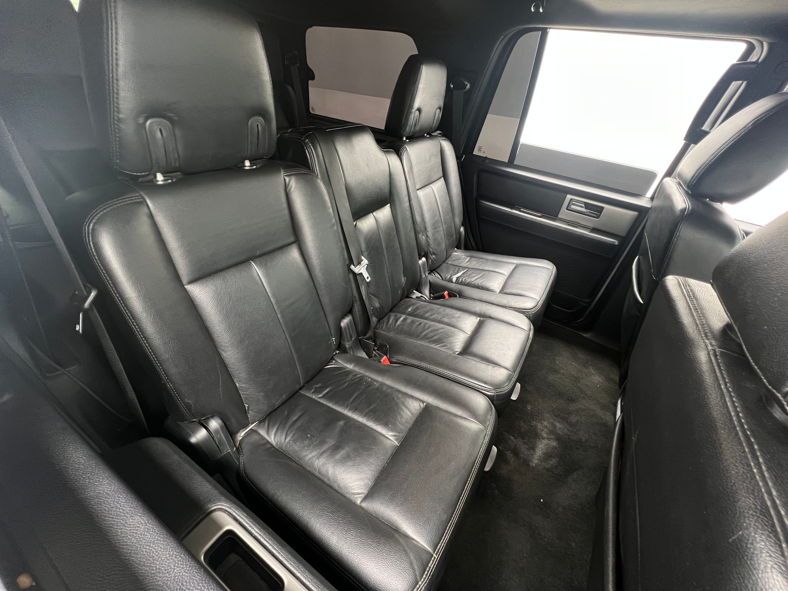 Thumbnail: 2017 Ford Expedition - 6