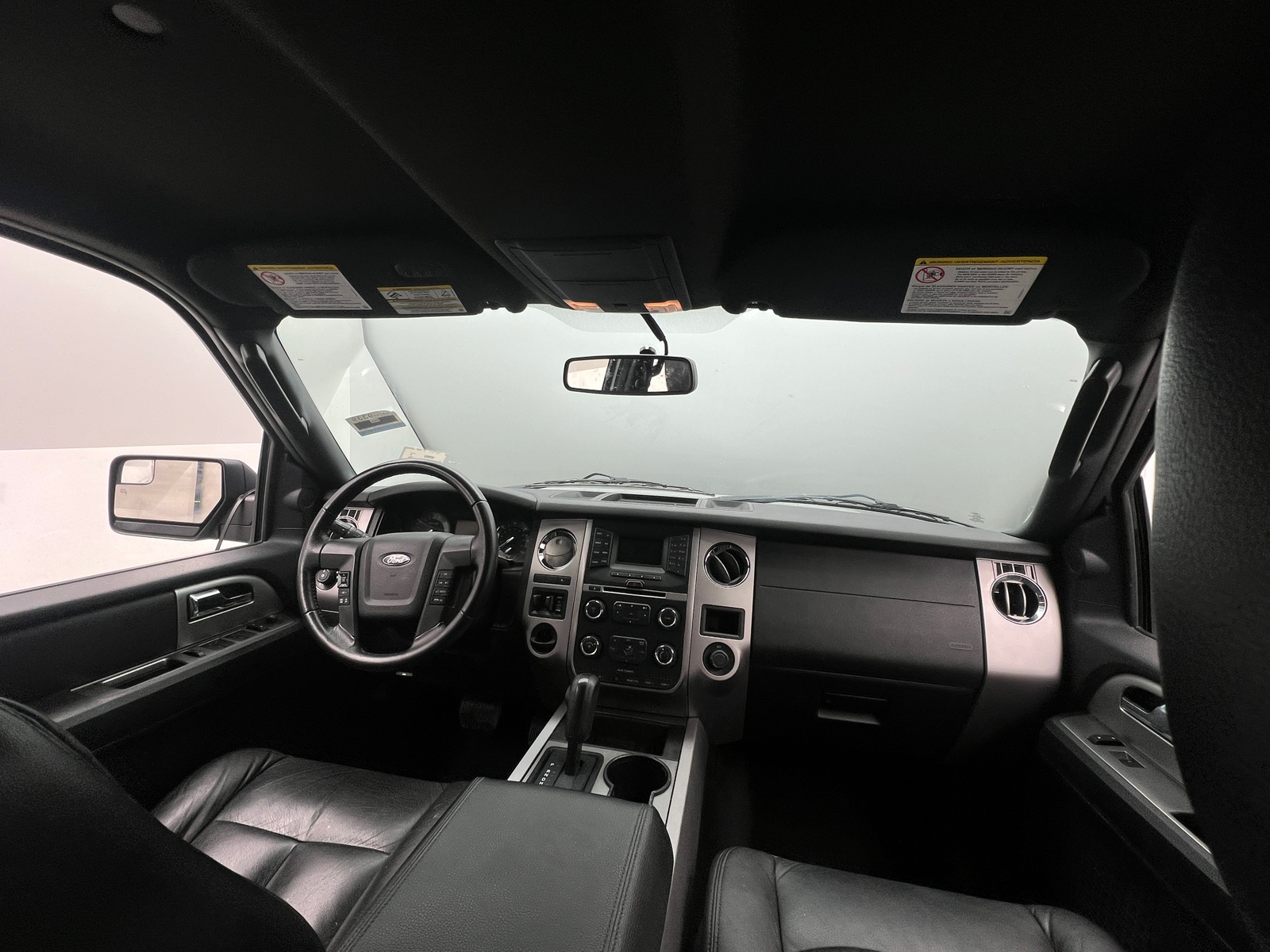 Thumbnail: 2017 Ford Expedition - 3