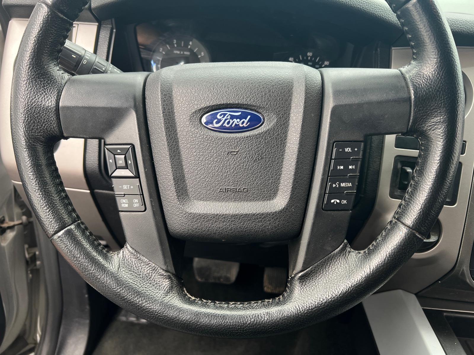 Thumbnail: 2017 Ford Expedition - 5