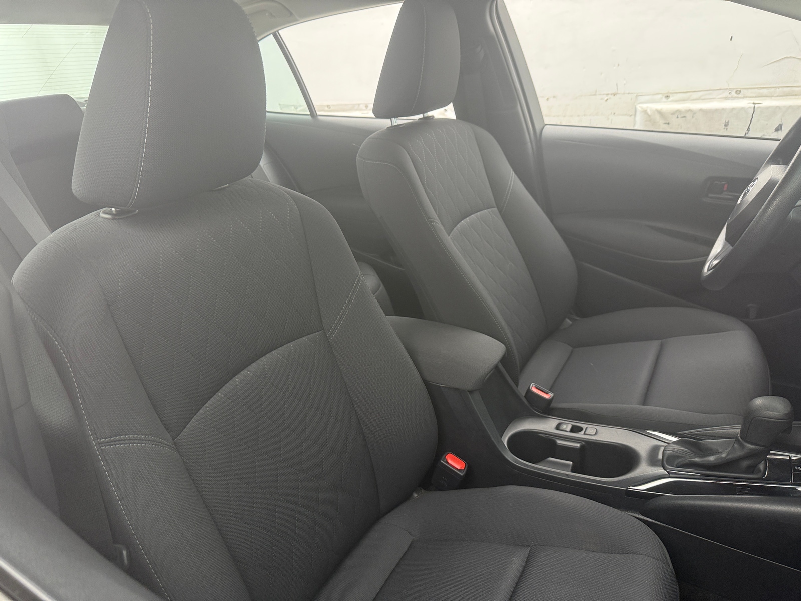 Thumbnail: 2024 Toyota Corolla - 2