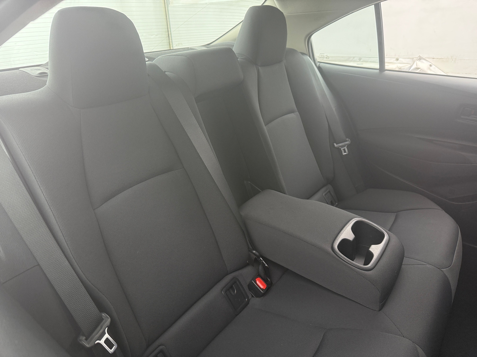 Thumbnail: 2024 Toyota Corolla - 6