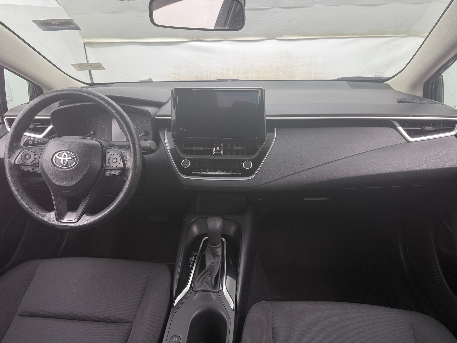 Thumbnail: 2024 Toyota Corolla - 3