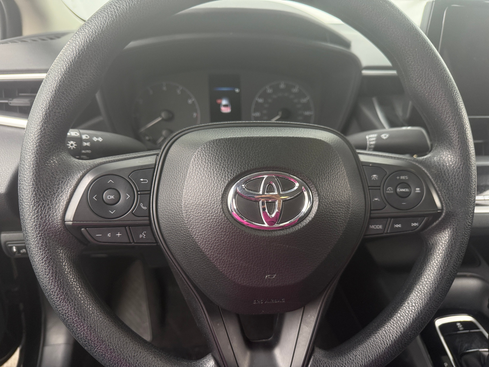 Thumbnail: 2024 Toyota Corolla - 5