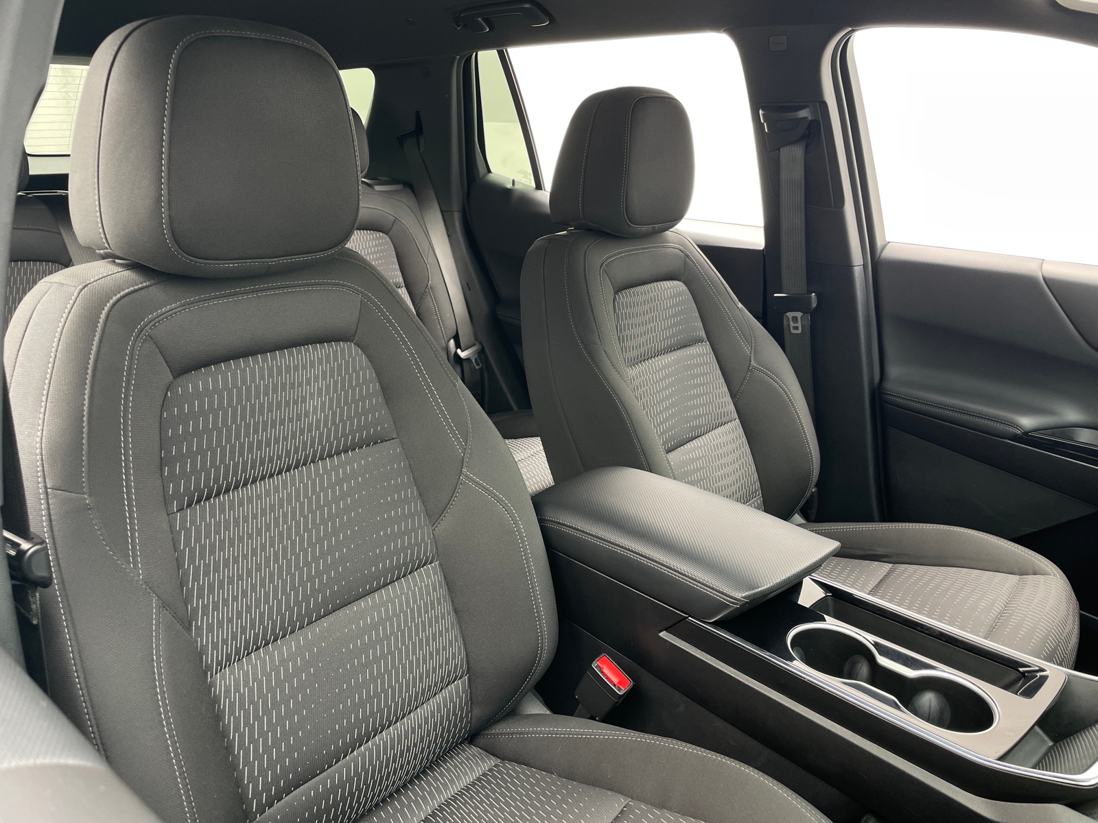 Thumbnail: 2025 Chevrolet Equinox - 2