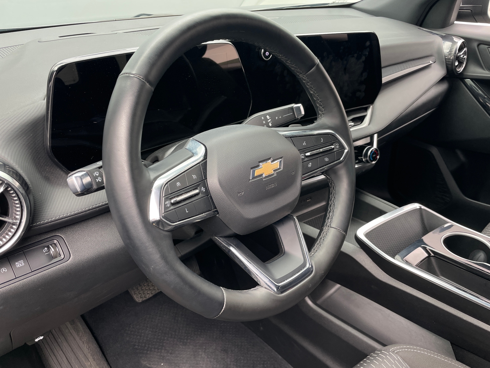 Thumbnail: 2025 Chevrolet Equinox - 5