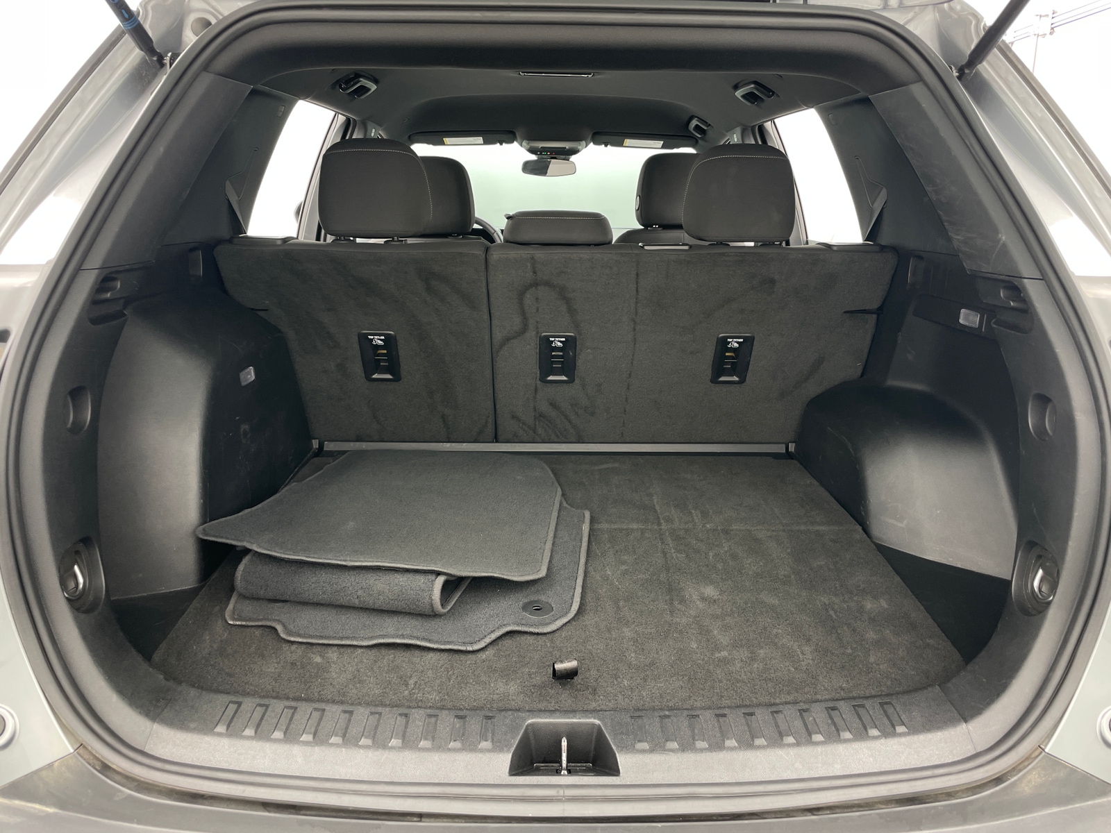 Thumbnail: 2025 Chevrolet Equinox - 7