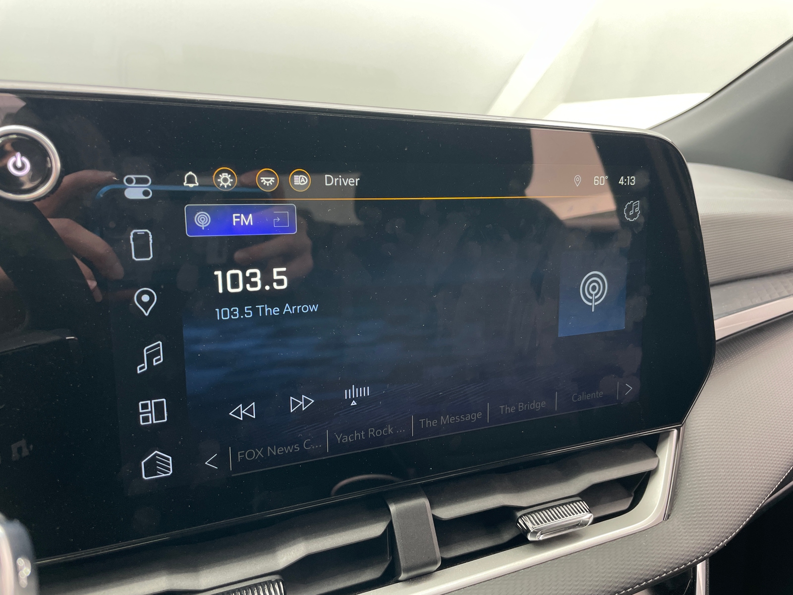 Thumbnail: 2025 Chevrolet Equinox - 4