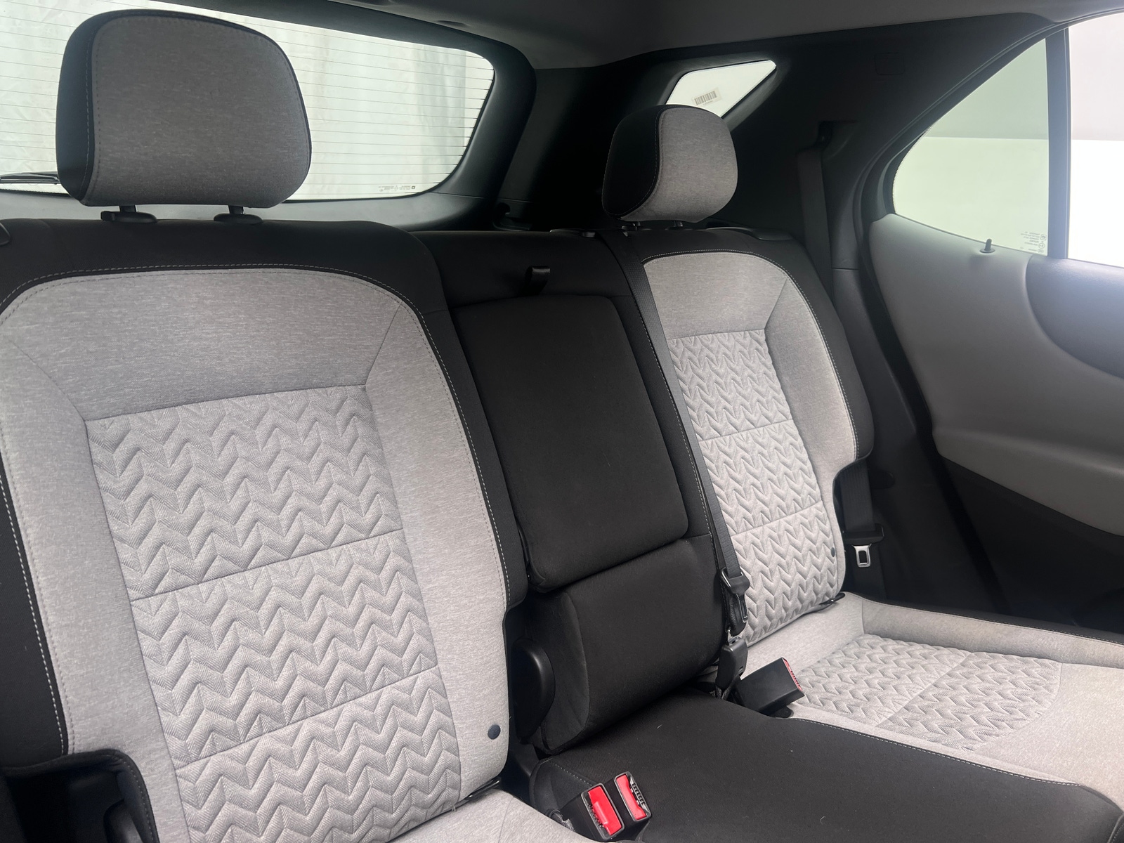 Thumbnail: 2024 Chevrolet Equinox - 6