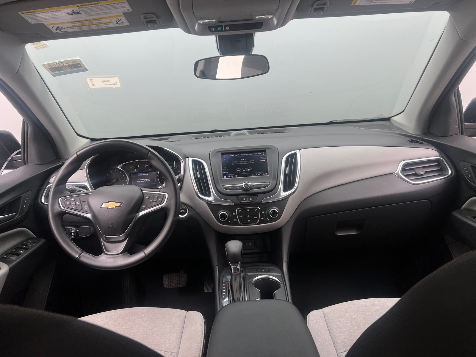 Thumbnail: 2024 Chevrolet Equinox - 3