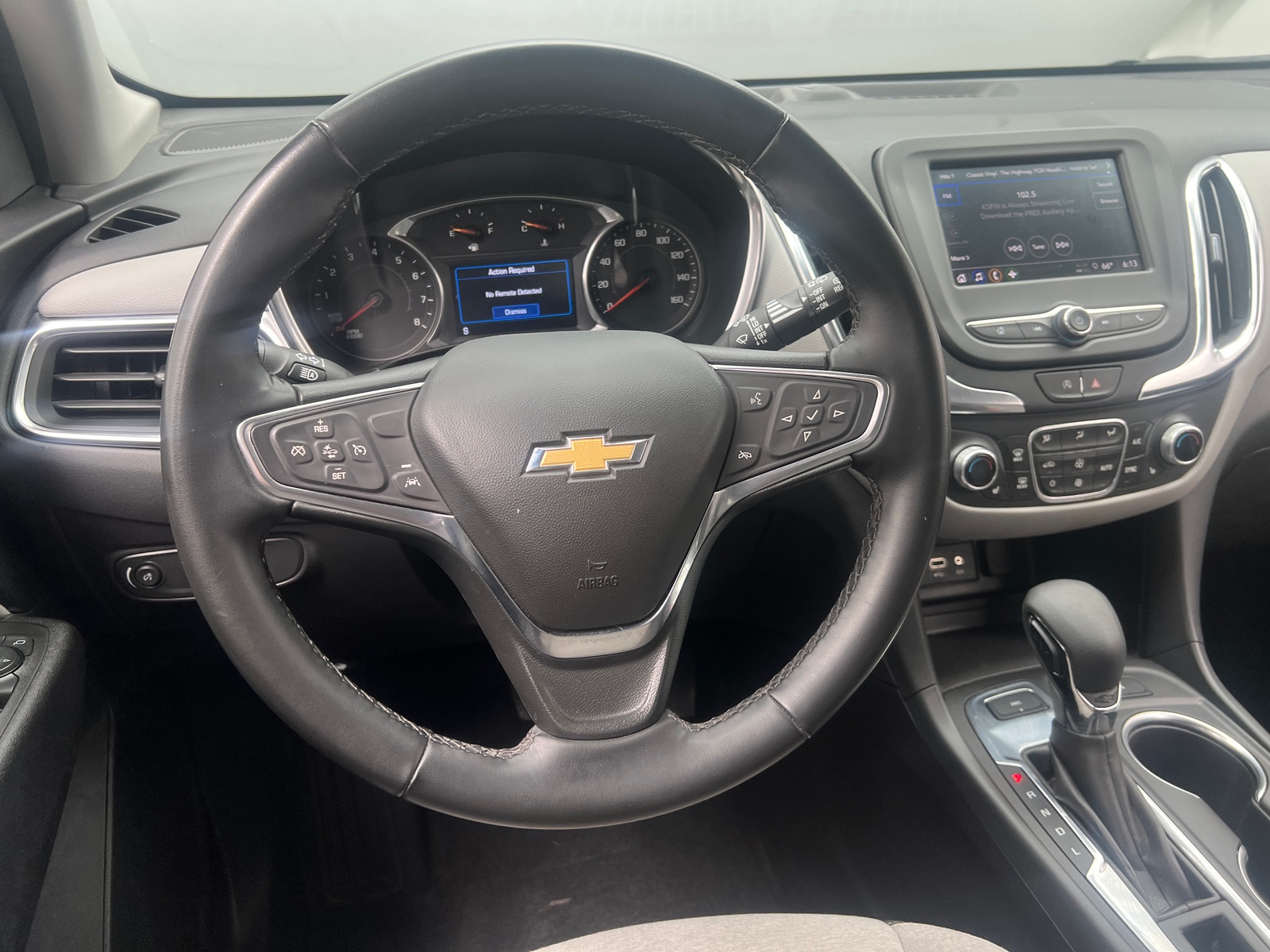 Thumbnail: 2024 Chevrolet Equinox - 5