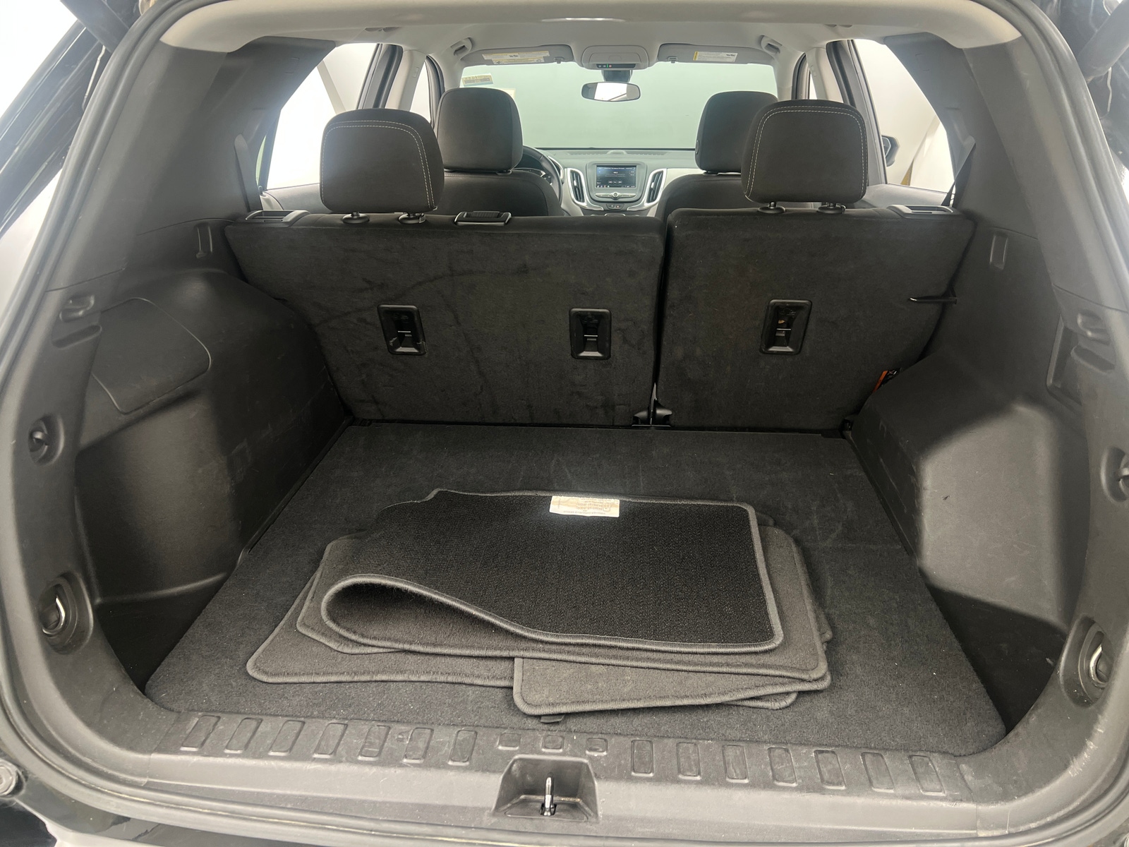 Thumbnail: 2024 Chevrolet Equinox - 7