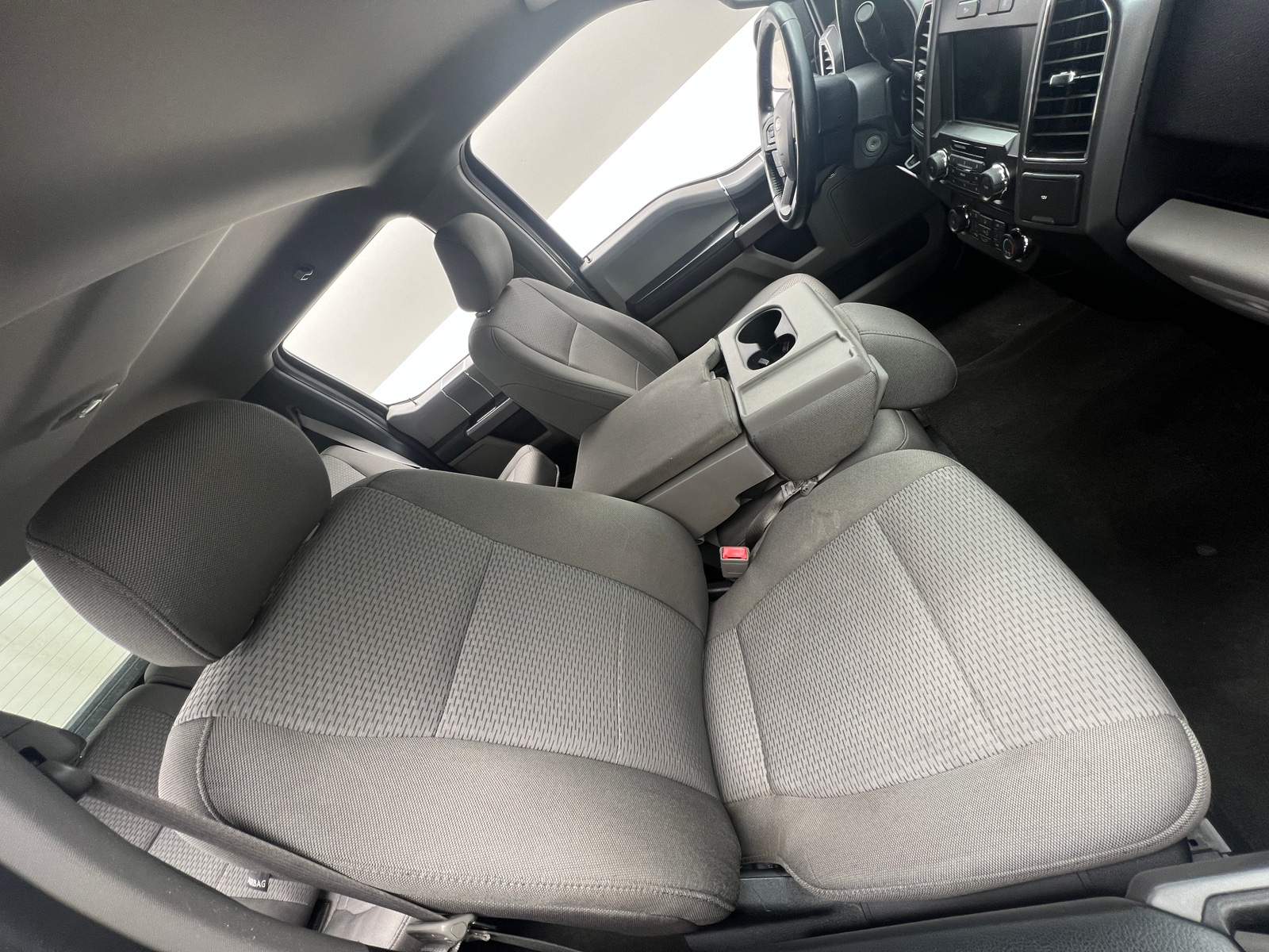 Thumbnail: 2020 Ford Econoline - 2