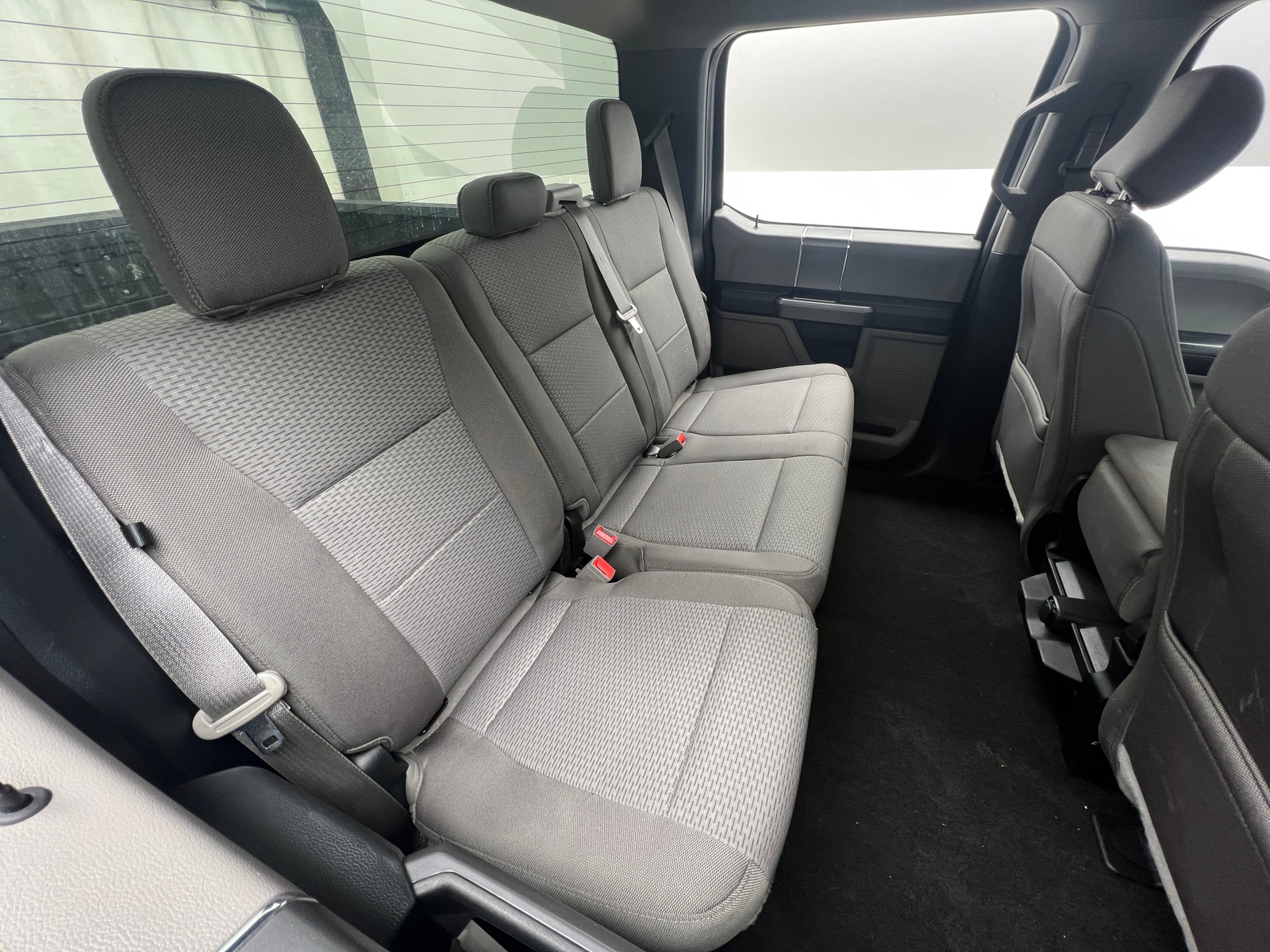 Thumbnail: 2020 Ford Econoline - 6