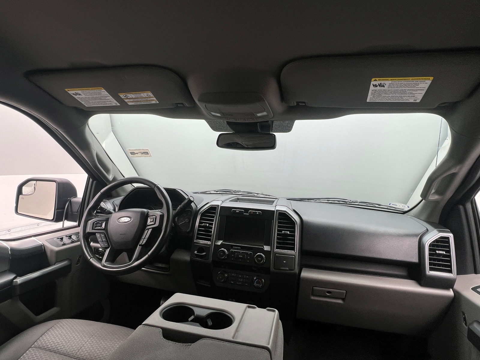 Thumbnail: 2020 Ford Econoline - 3