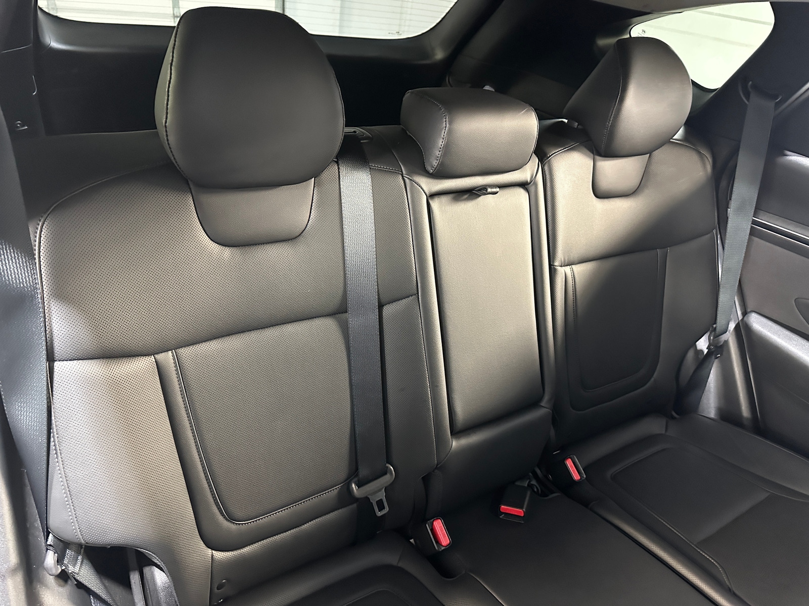 Thumbnail: 2023 Hyundai Tucson - 5