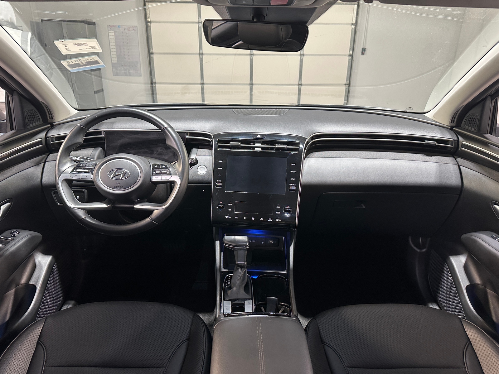 Thumbnail: 2023 Hyundai Tucson - 2