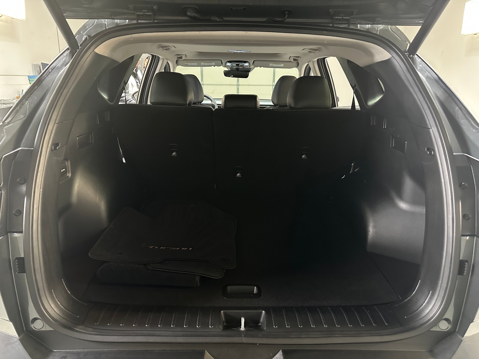 Thumbnail: 2023 Hyundai Tucson - 6