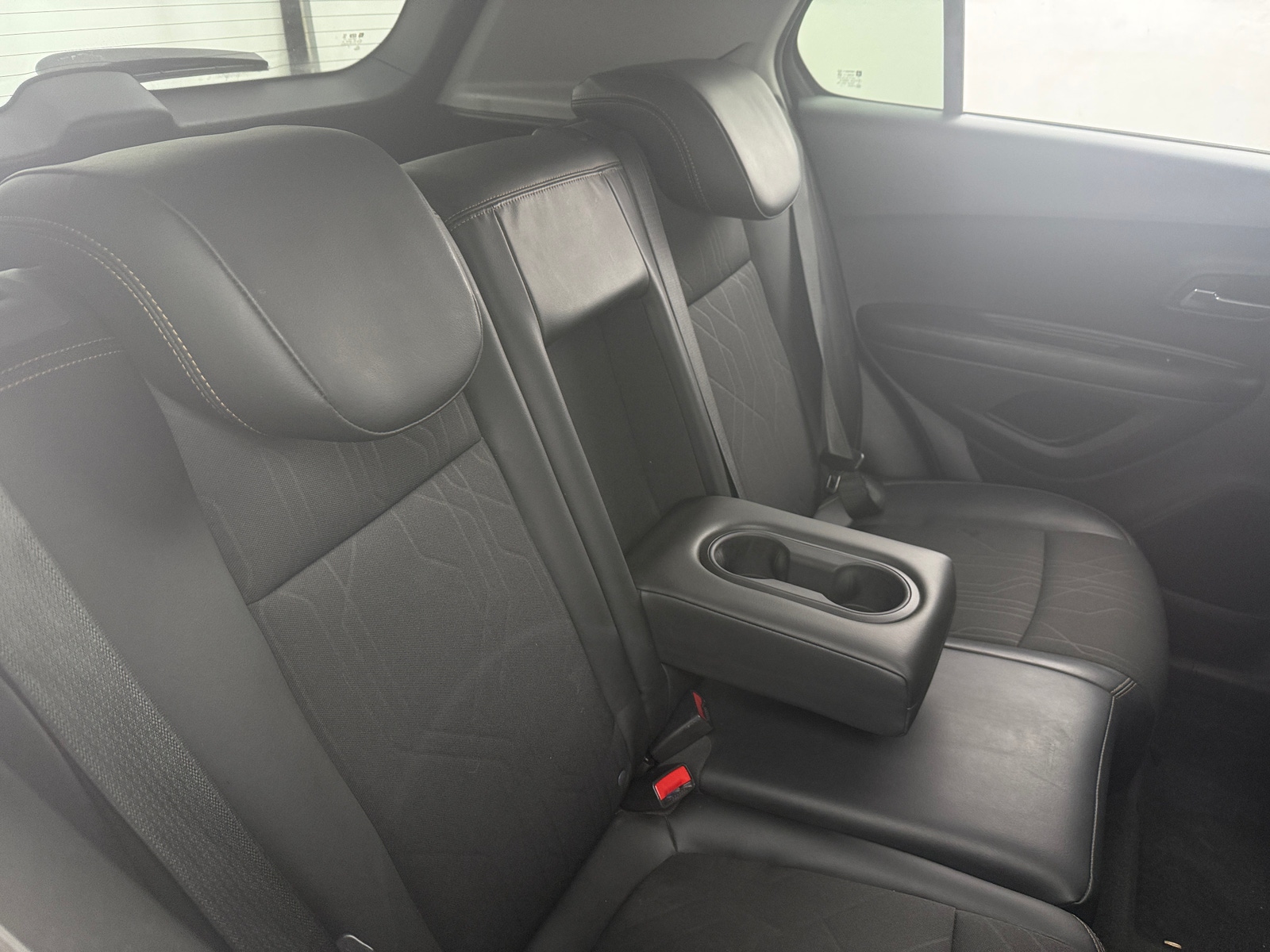 Thumbnail: 2022 Chevrolet Trax - 6