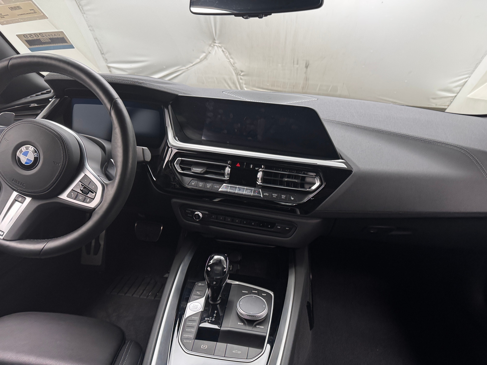 Thumbnail: 2020 BMW Z4 - 2