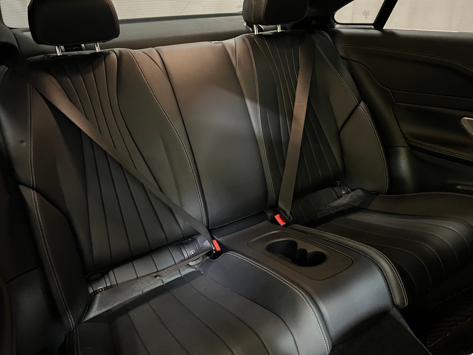 Thumbnail: 2019 Mercedes-Benz E-Class - 5