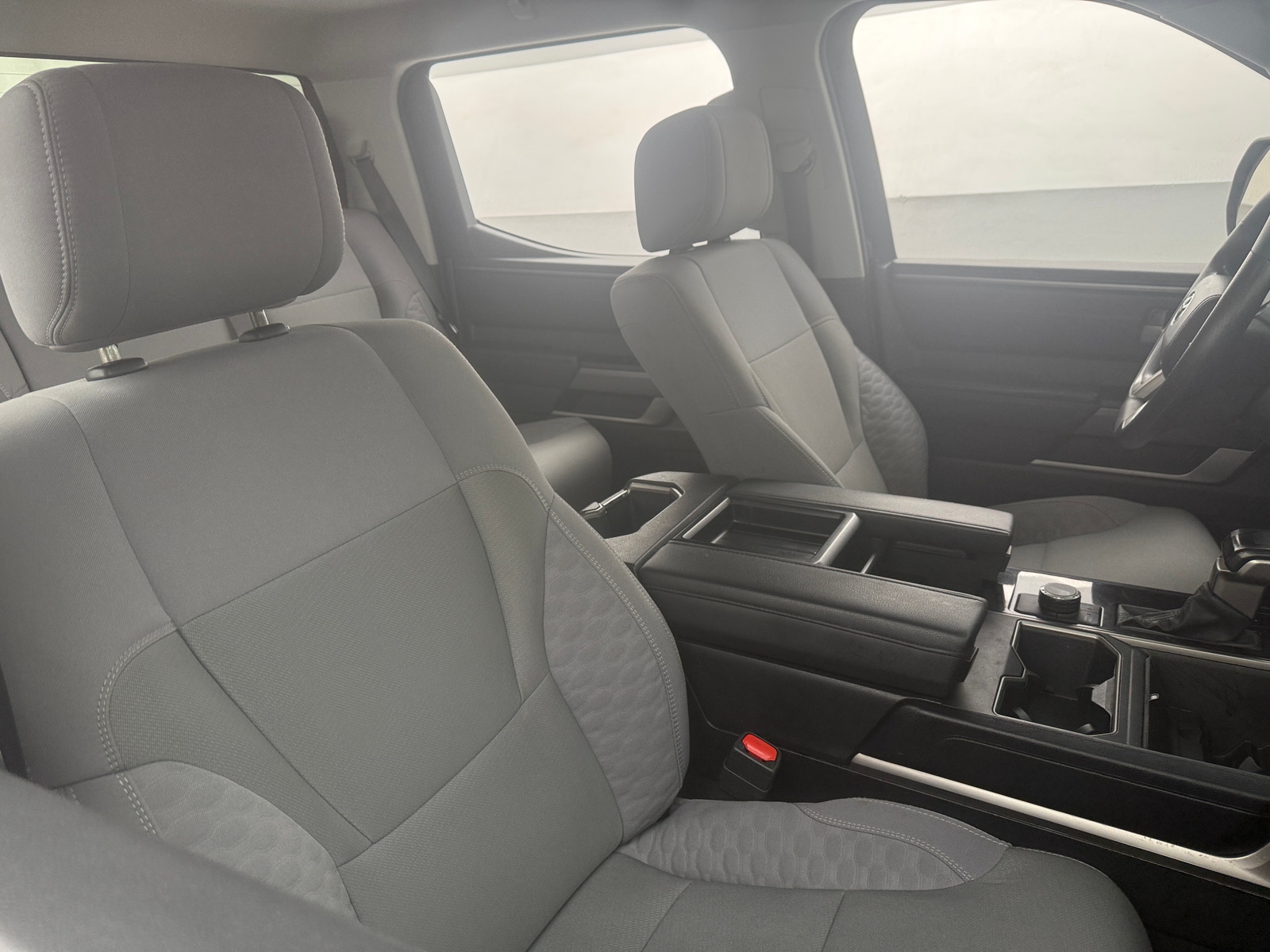 Thumbnail: 2024 Toyota Tundra - 2