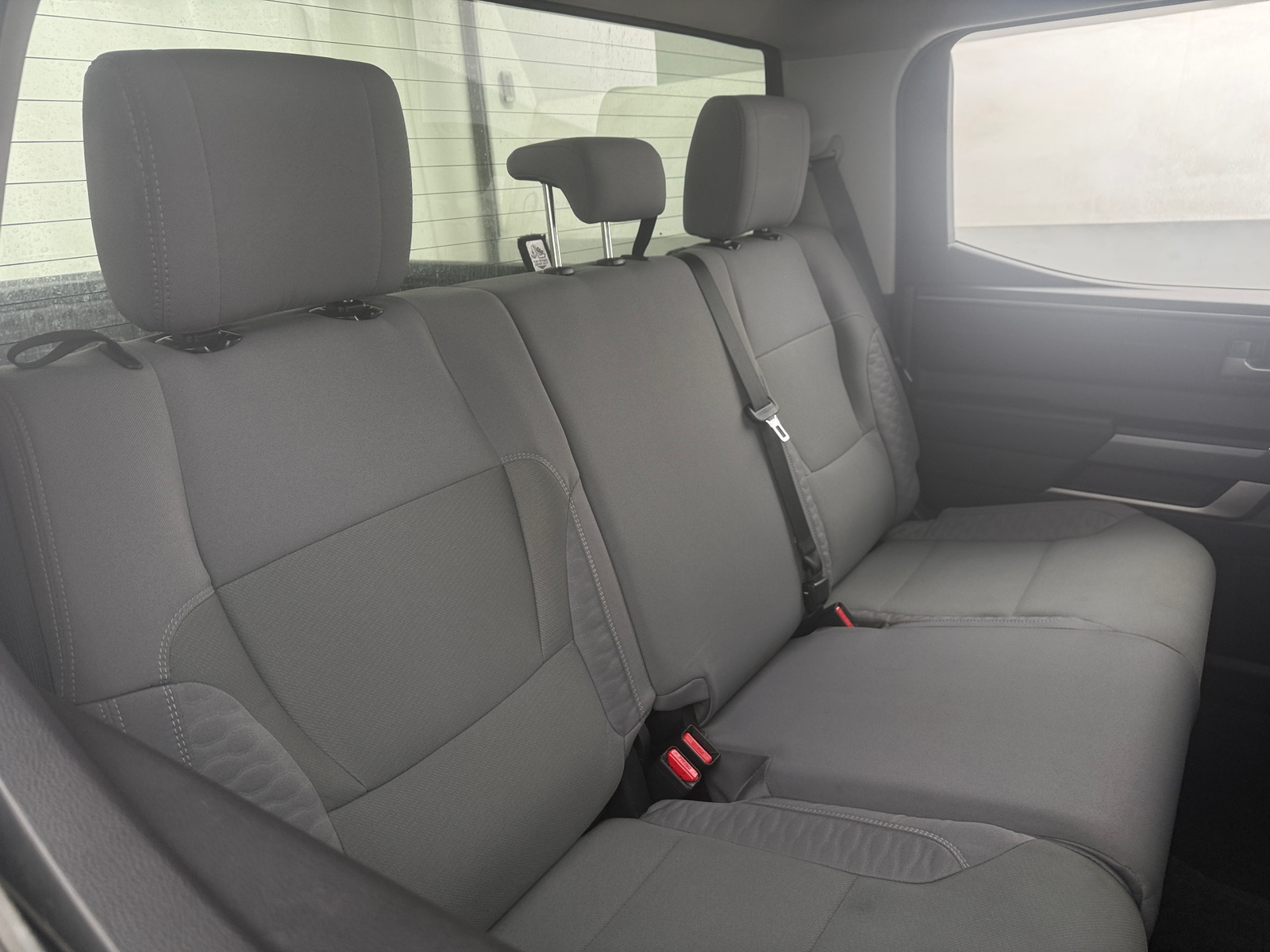 Thumbnail: 2024 Toyota Tundra - 6