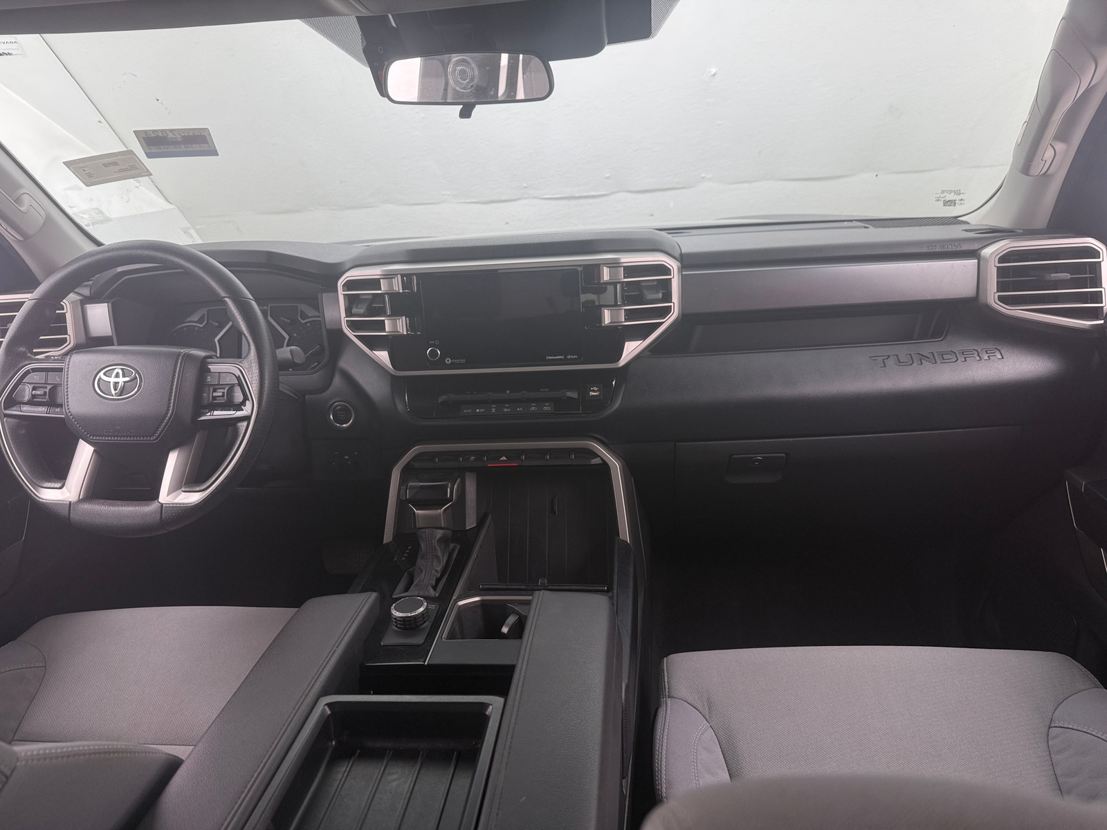 Thumbnail: 2024 Toyota Tundra - 3