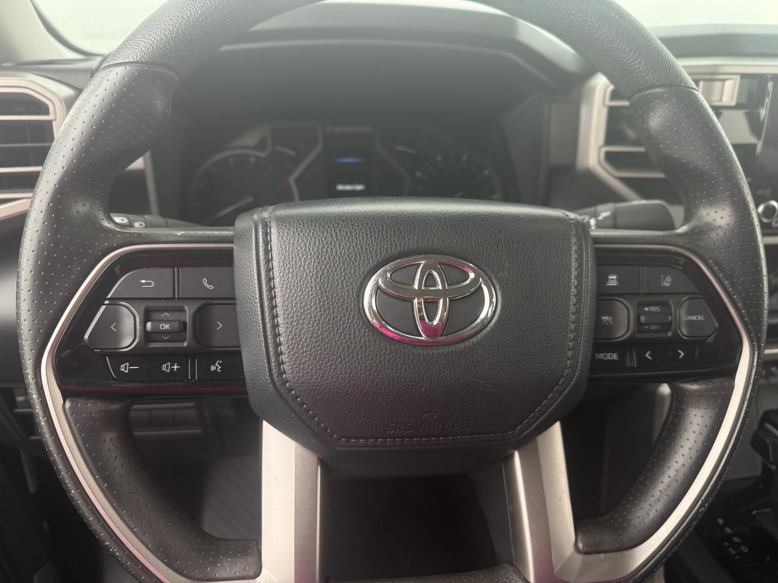 Thumbnail: 2024 Toyota Tundra - 5