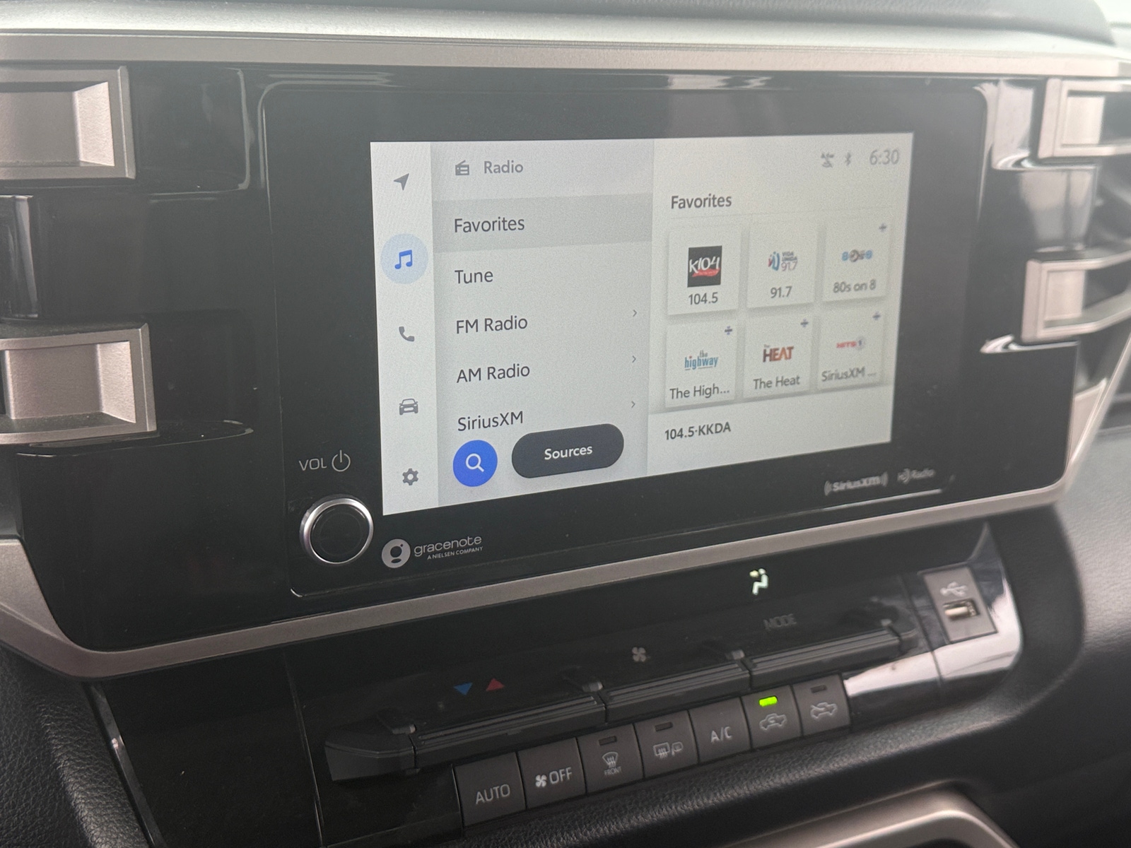 Thumbnail: 2024 Toyota Tundra - 4