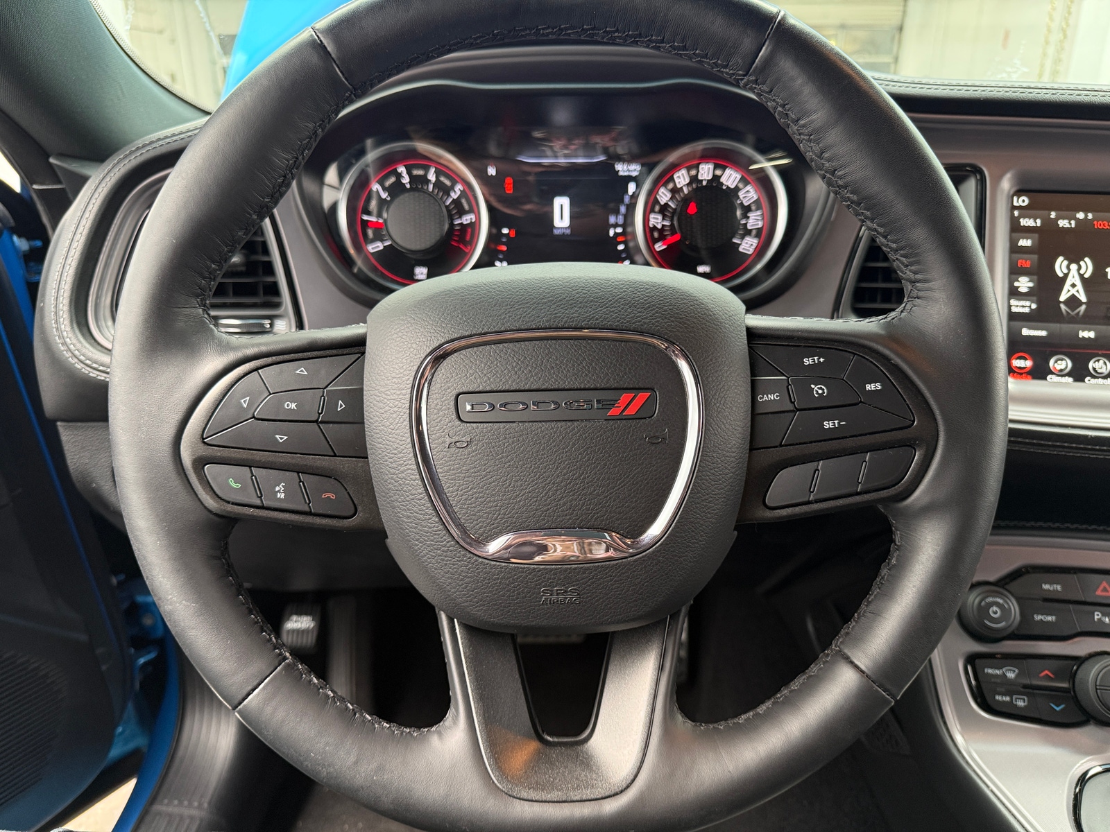 Thumbnail: 2023 Dodge Challenger - 3