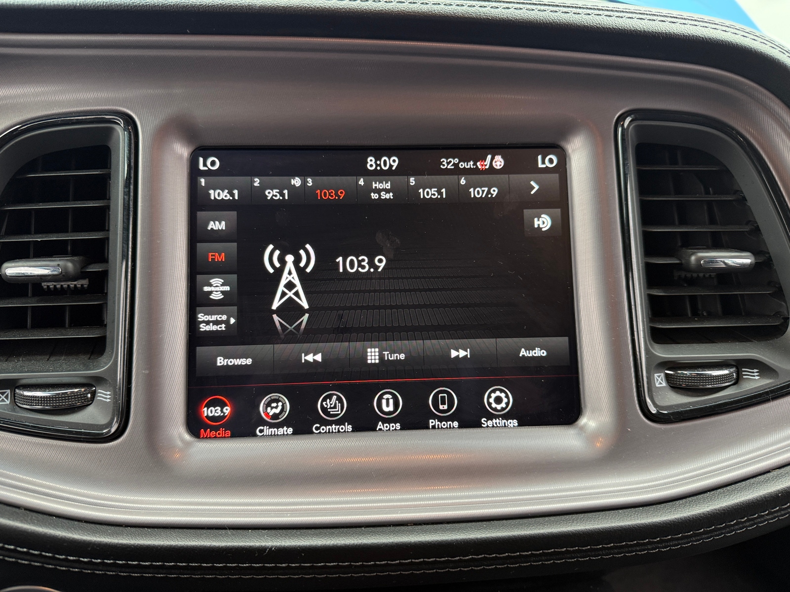 Thumbnail: 2023 Dodge Challenger - 2