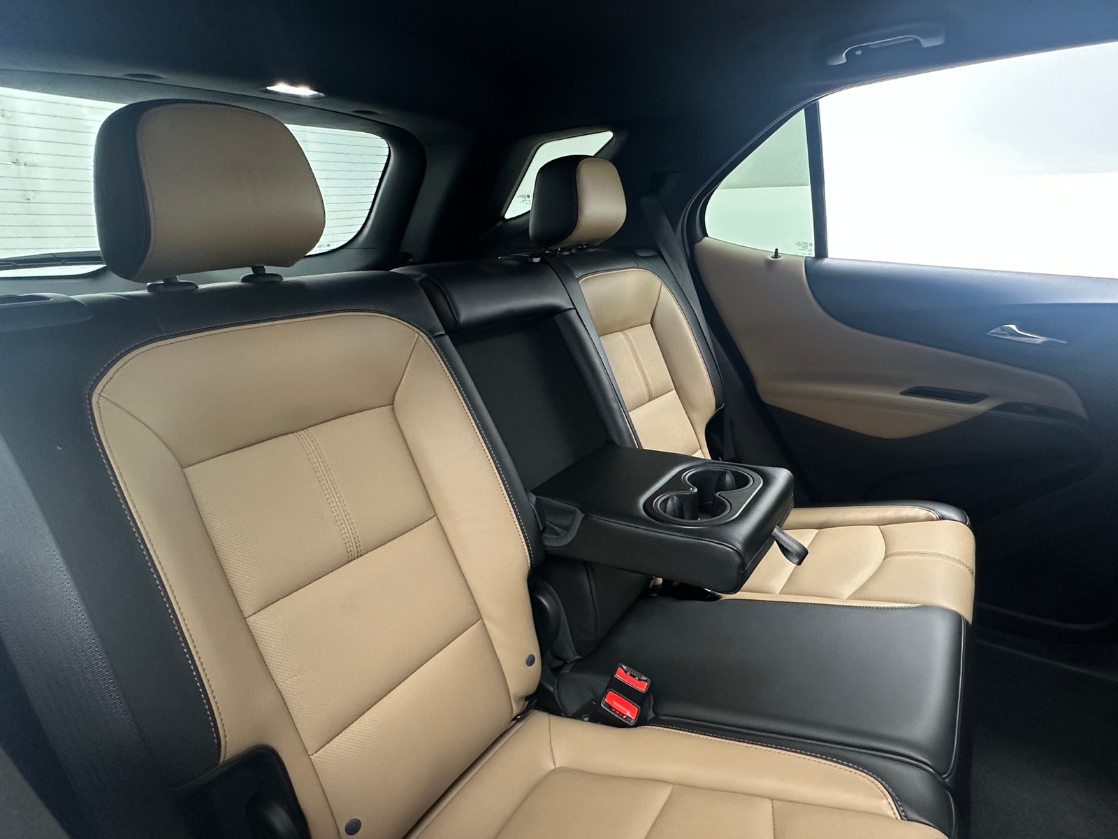 Thumbnail: 2024 Chevrolet Equinox - 5