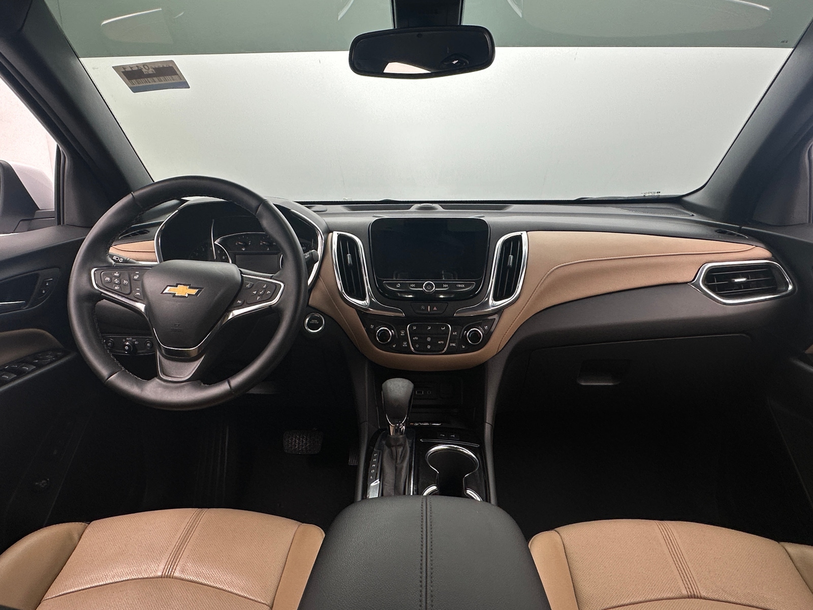 Thumbnail: 2024 Chevrolet Equinox - 2