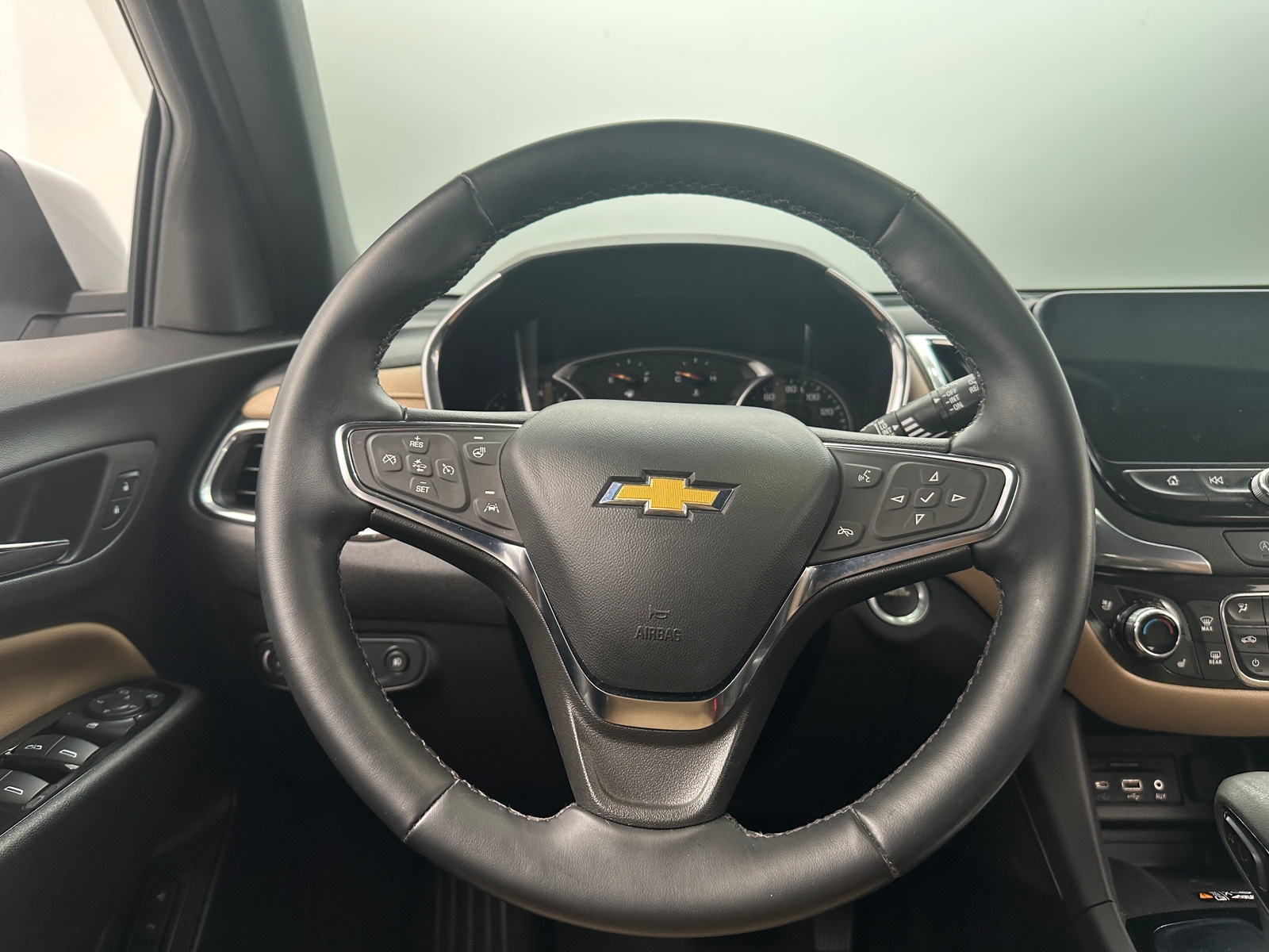 Thumbnail: 2024 Chevrolet Equinox - 4