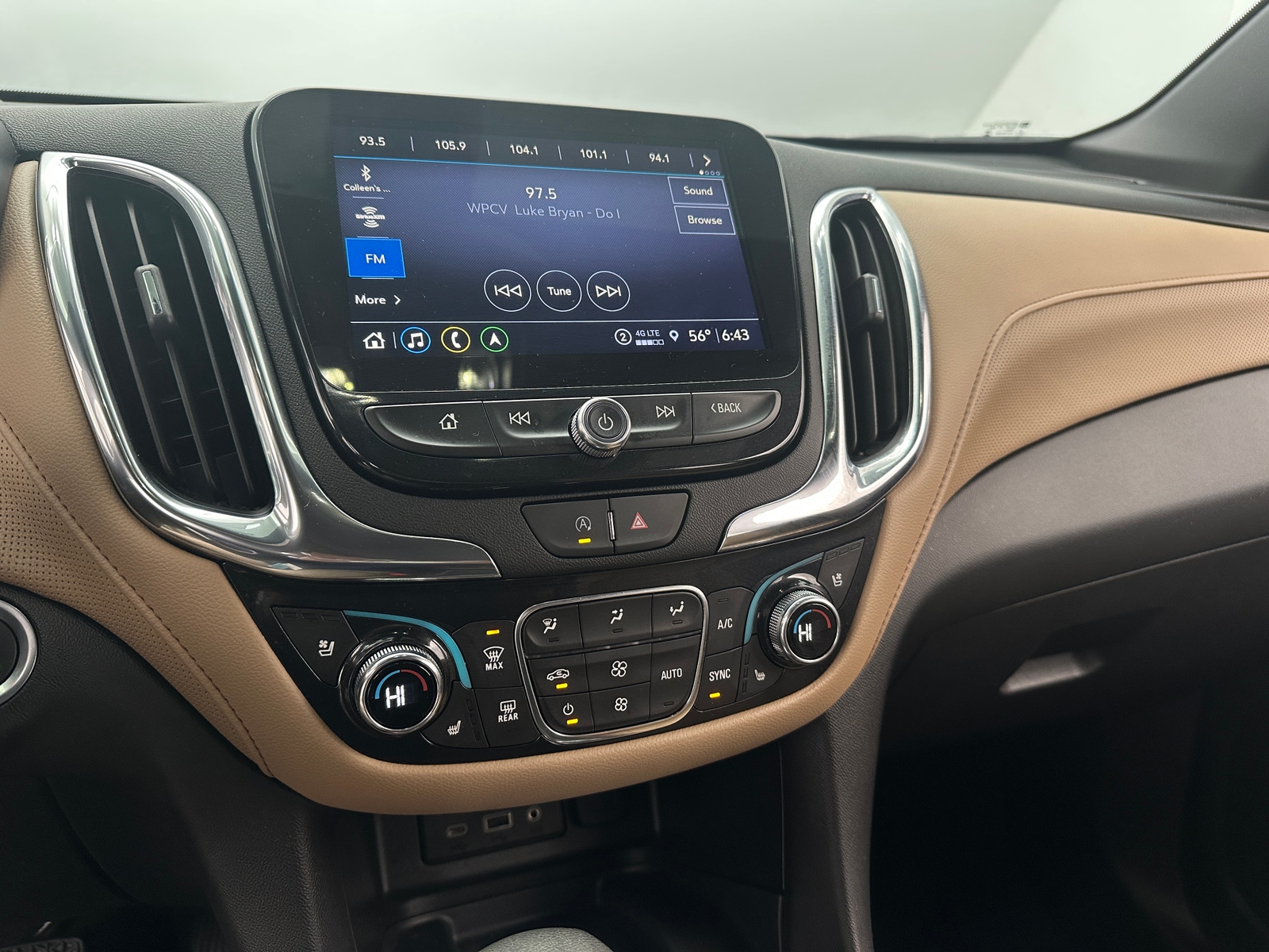 Thumbnail: 2024 Chevrolet Equinox - 3