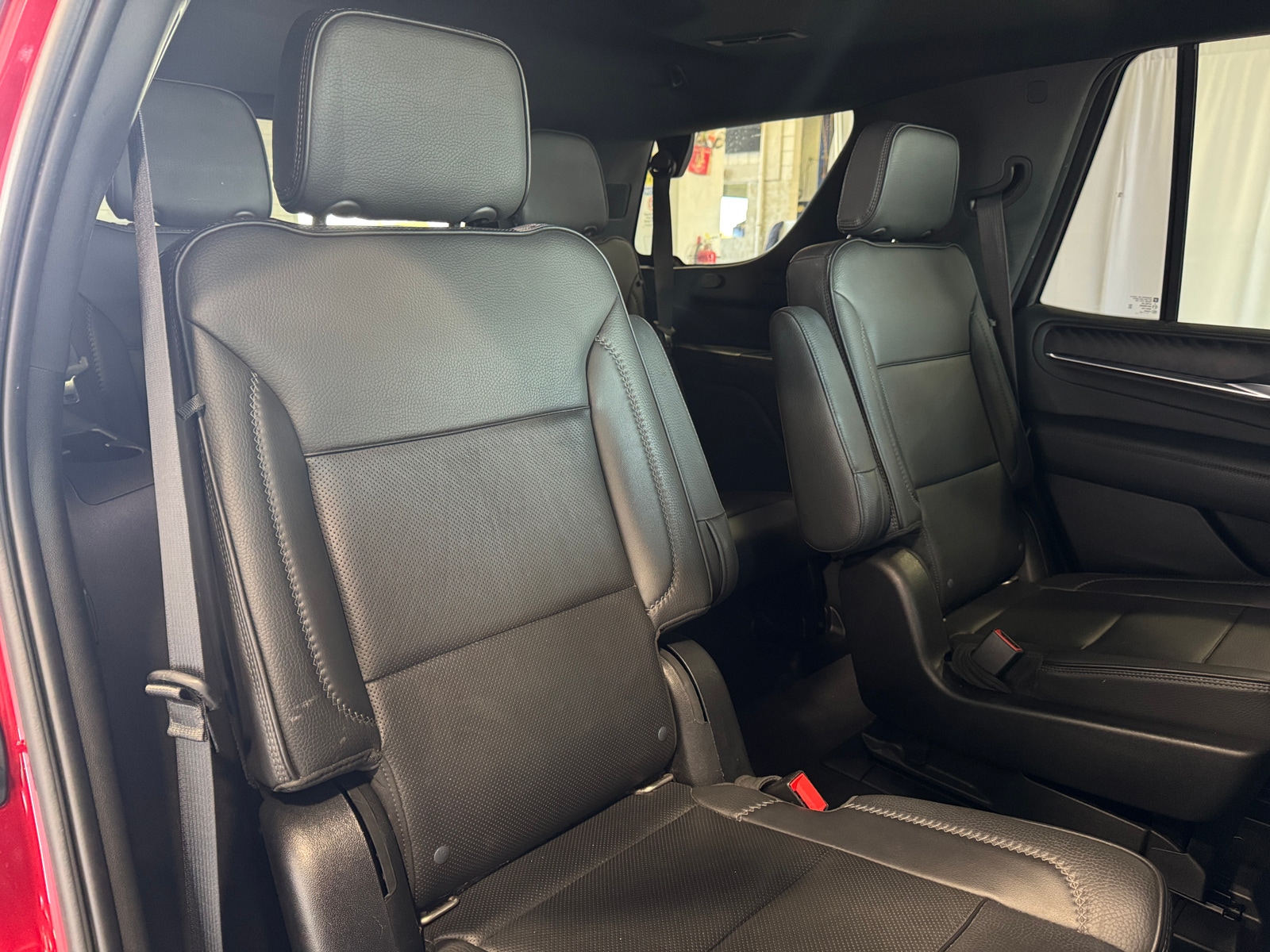 Thumbnail: 2021 GMC Yukon - 5