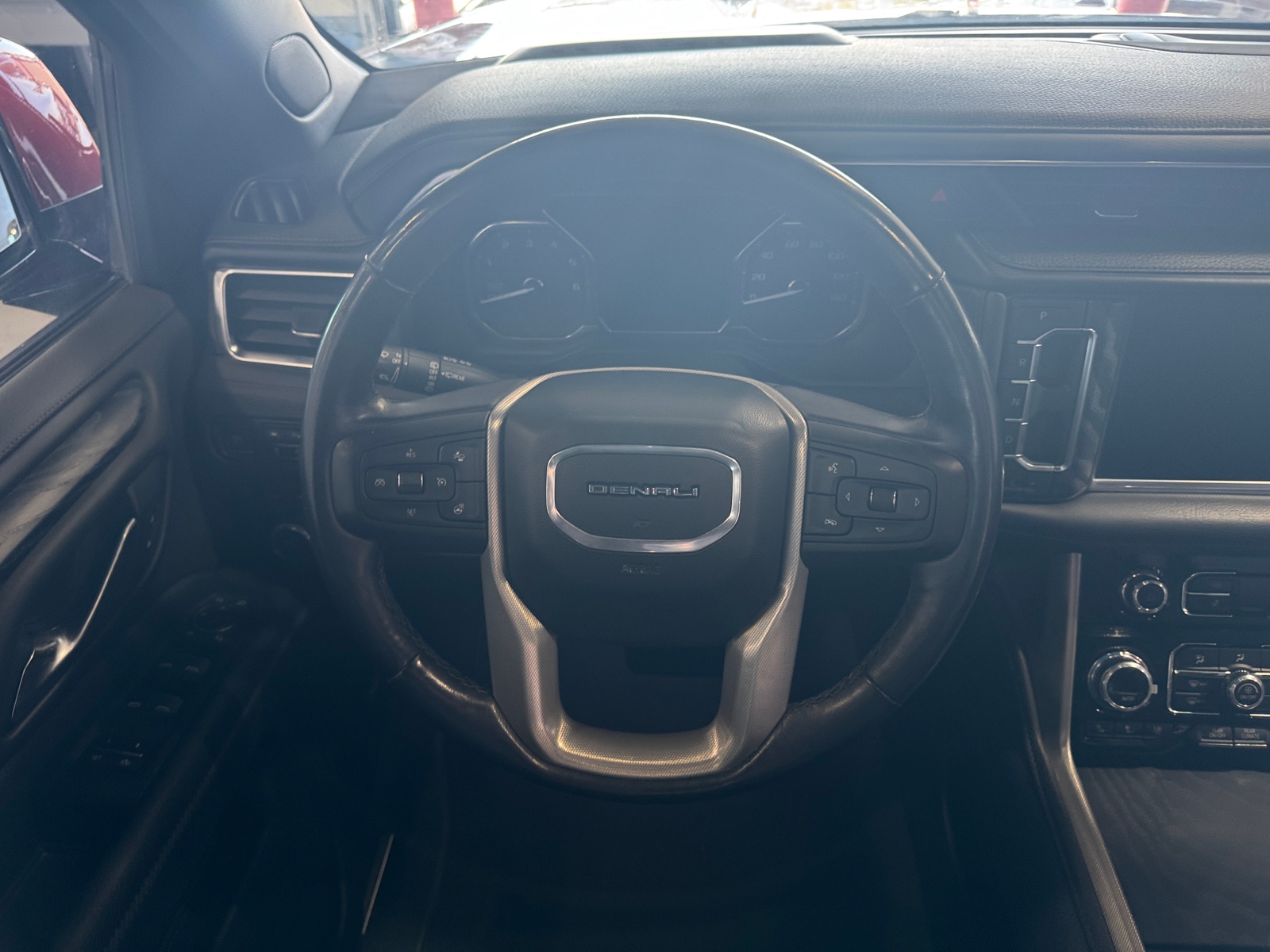 Thumbnail: 2021 GMC Yukon - 4