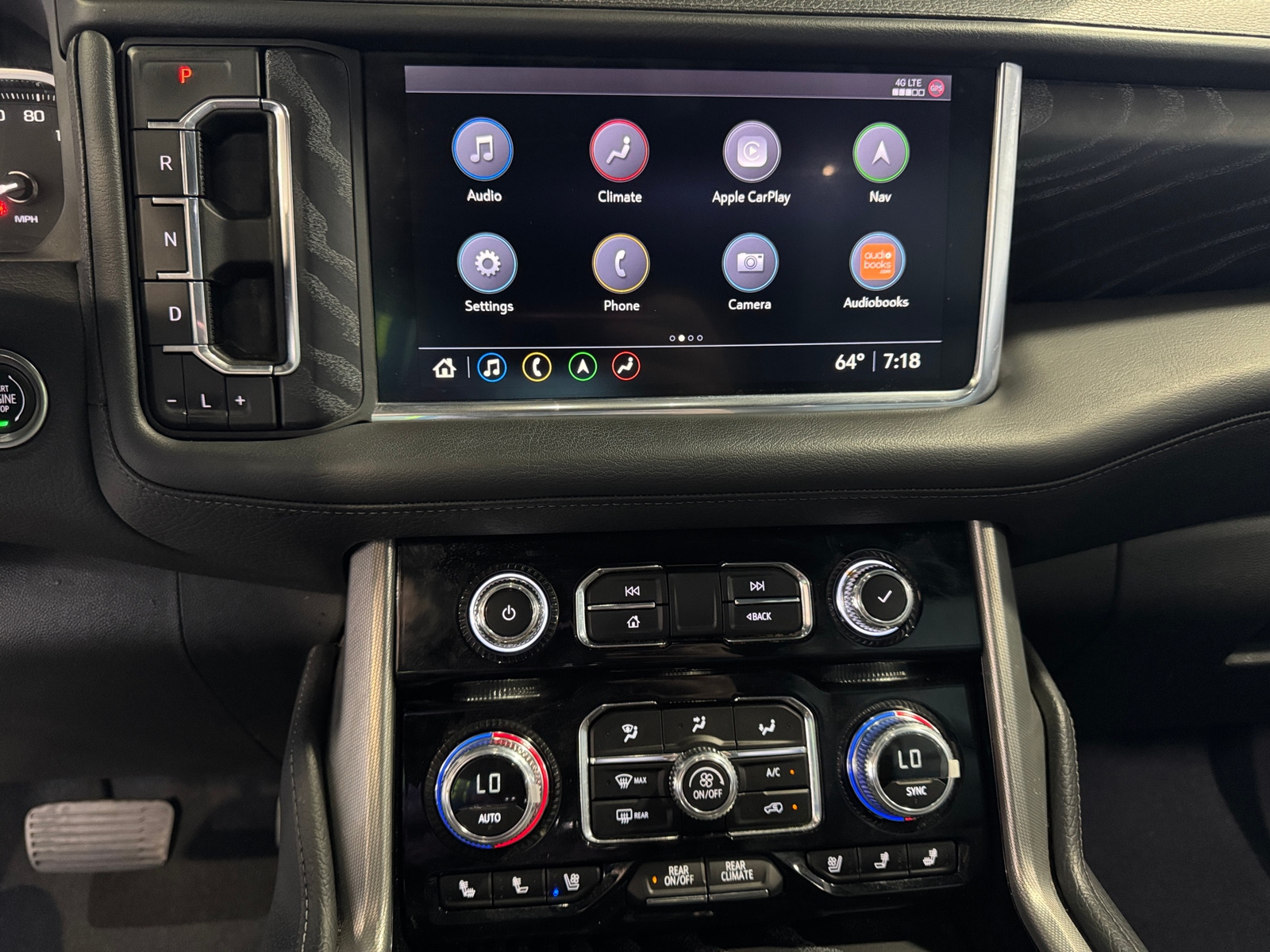 Thumbnail: 2021 GMC Yukon - 3