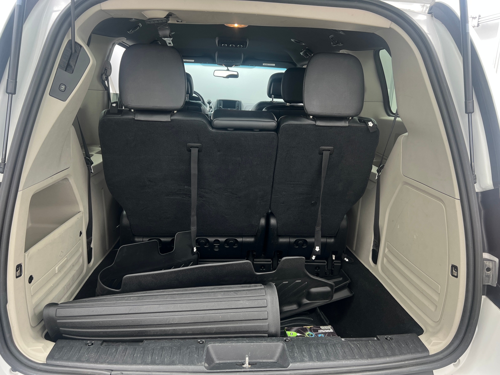 Thumbnail: 2018 Dodge Grand Caravan - 6