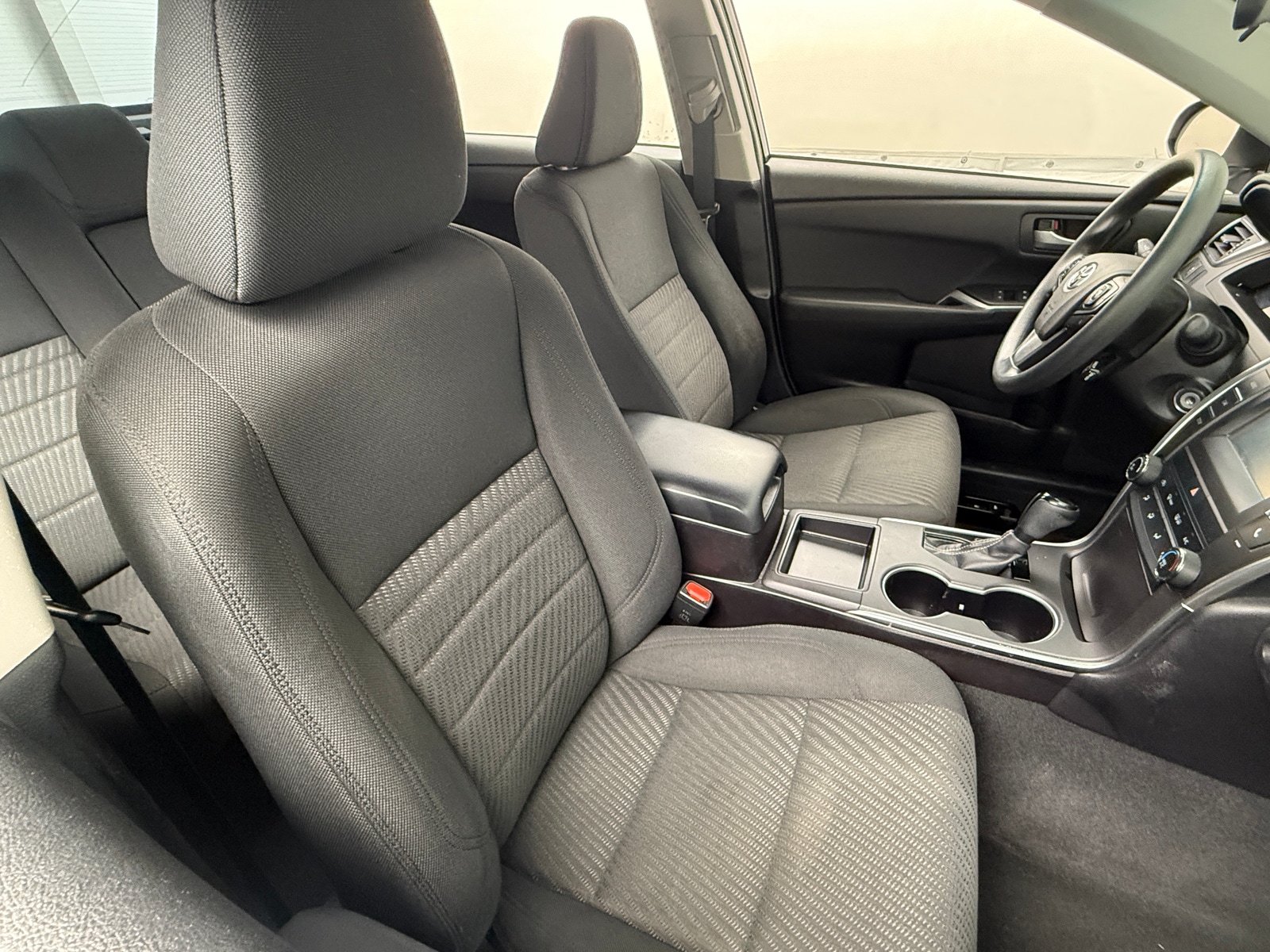 Thumbnail: 2016 Toyota Camry - 2