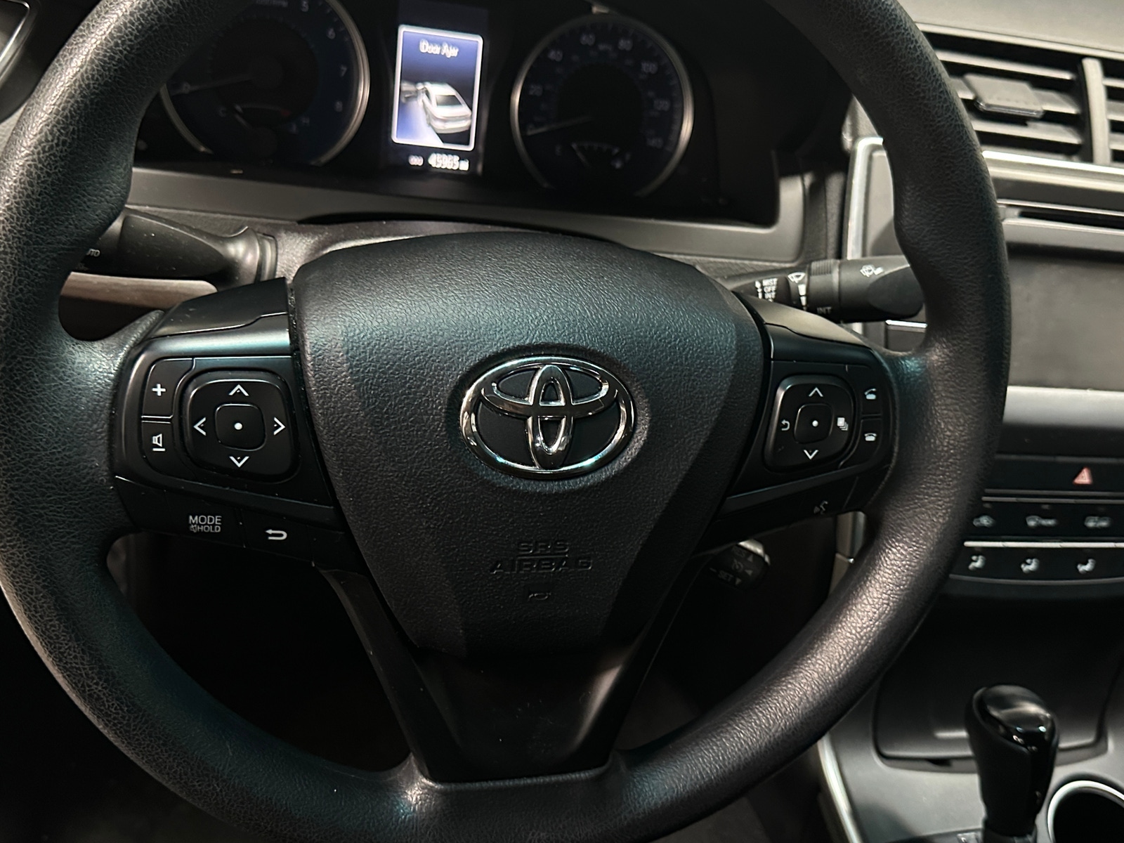 Thumbnail: 2016 Toyota Camry - 5