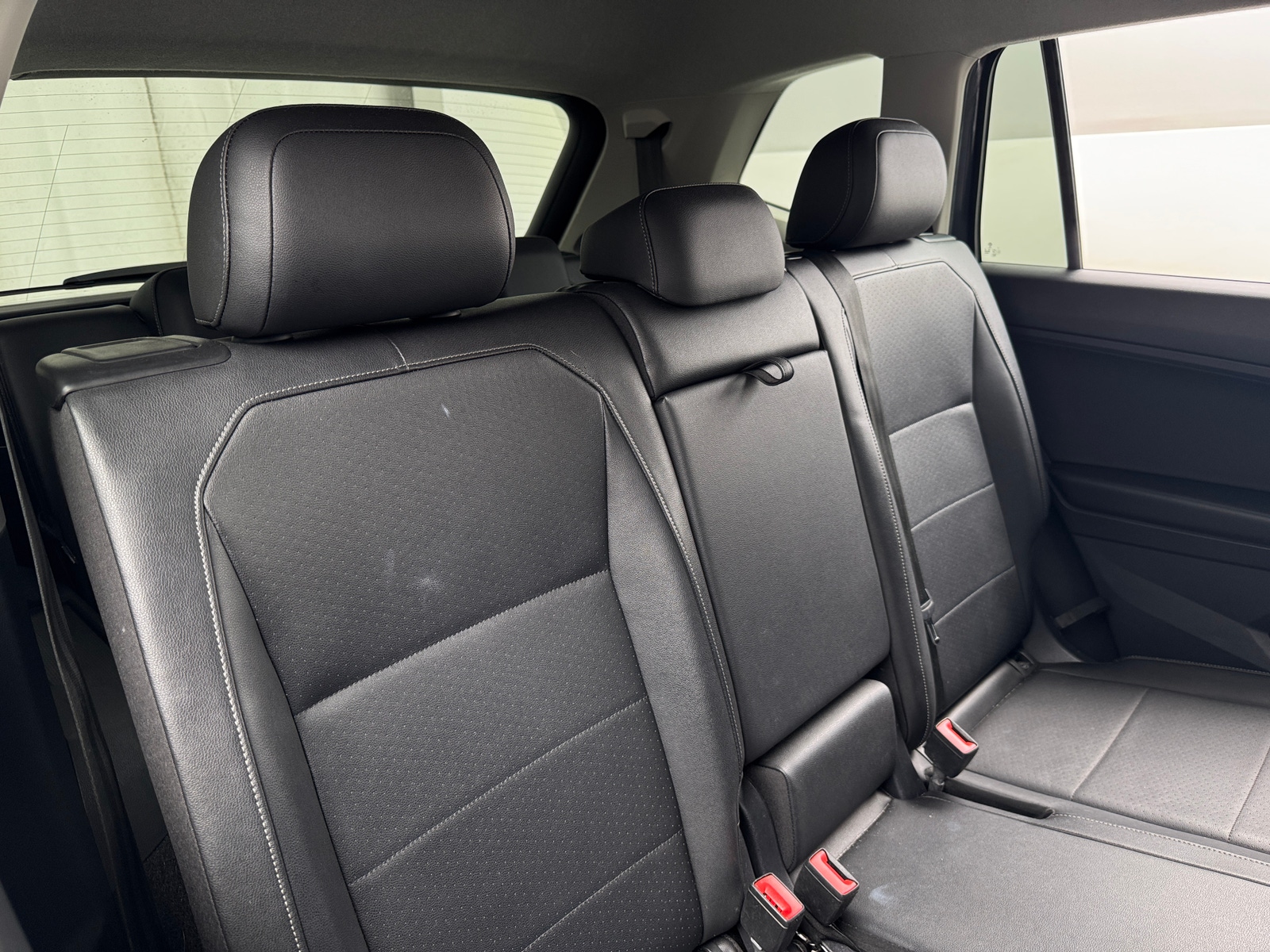 Thumbnail: 2019 Volkswagen Tiguan - 5