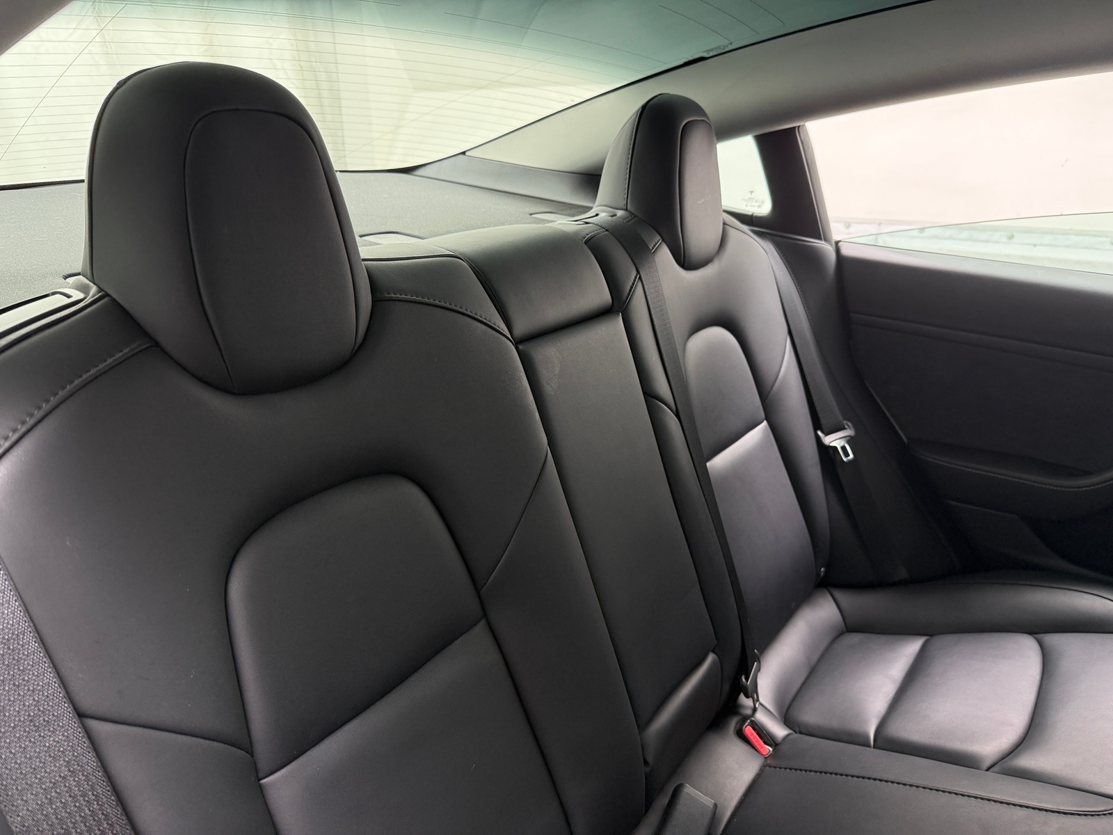 Thumbnail: 2023 Tesla Model 3 - 5