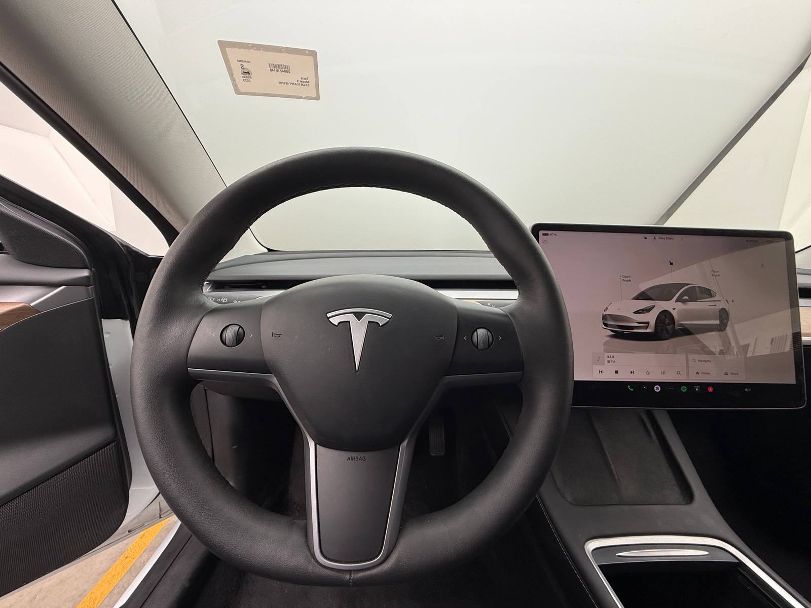 Thumbnail: 2023 Tesla Model 3 - 4