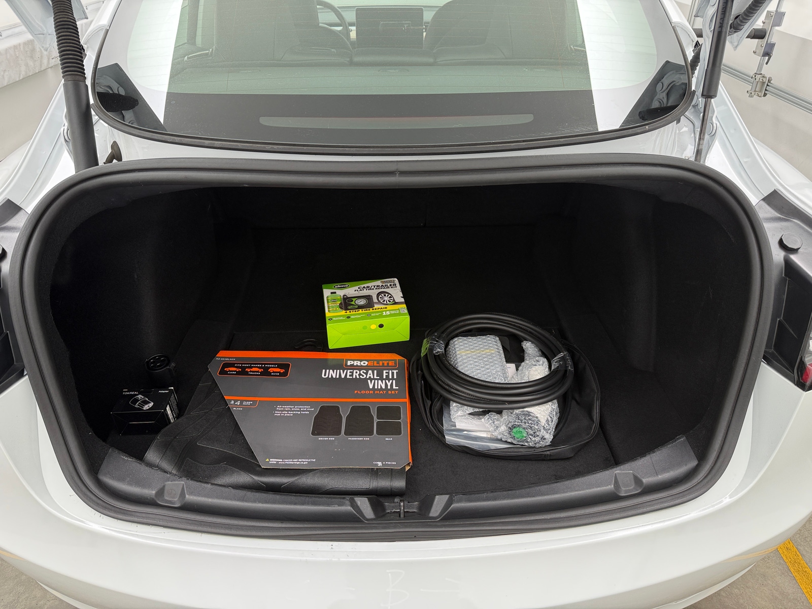 Thumbnail: 2023 Tesla Model 3 - 6