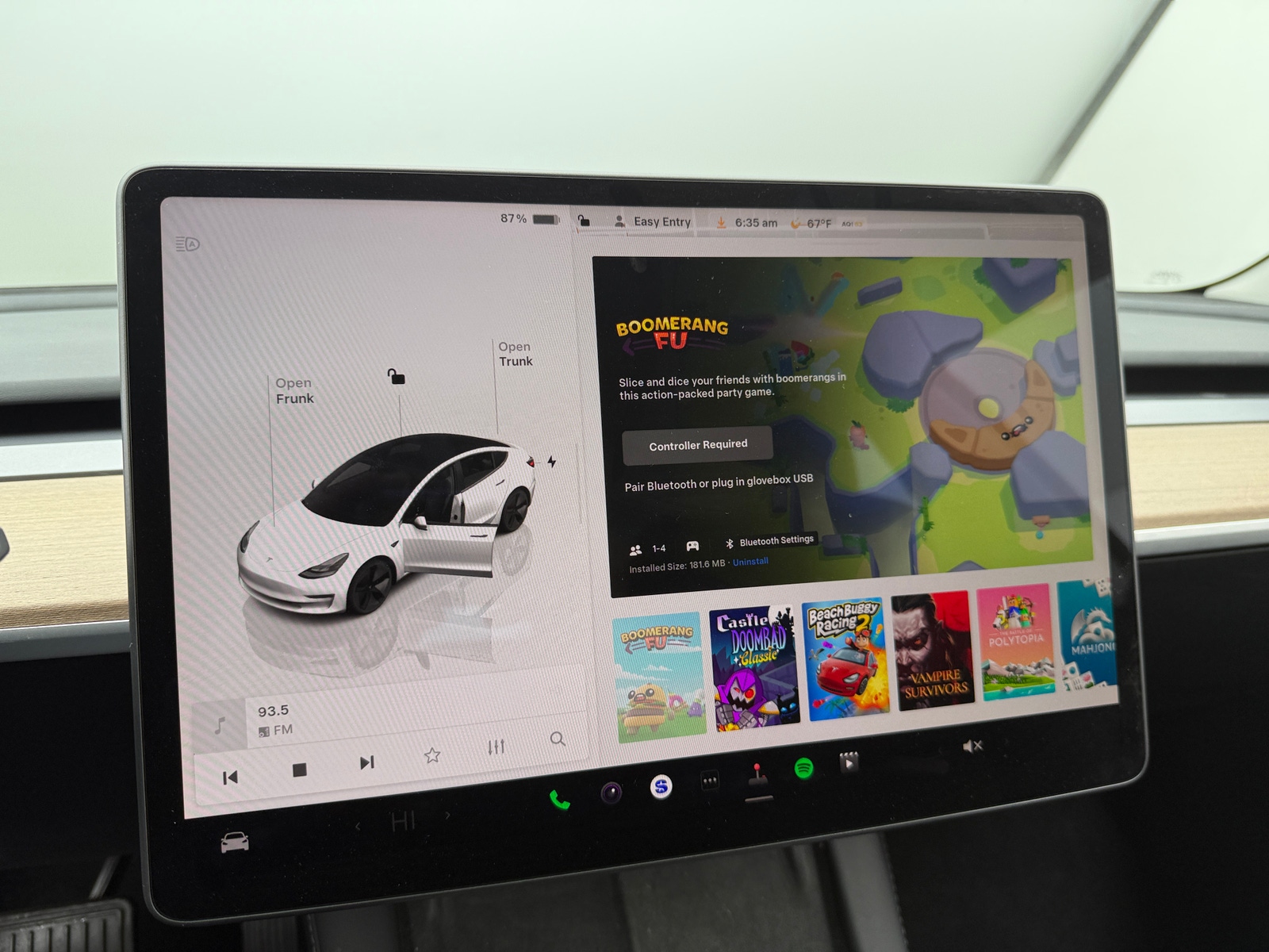 Thumbnail: 2023 Tesla Model 3 - 3