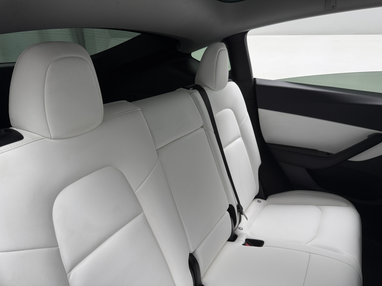 Thumbnail: 2020 Tesla Model Y - 5