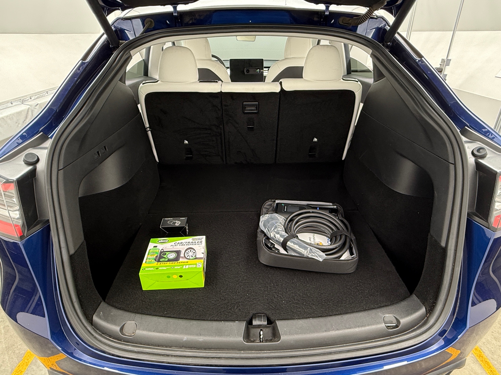 Thumbnail: 2020 Tesla Model Y - 6