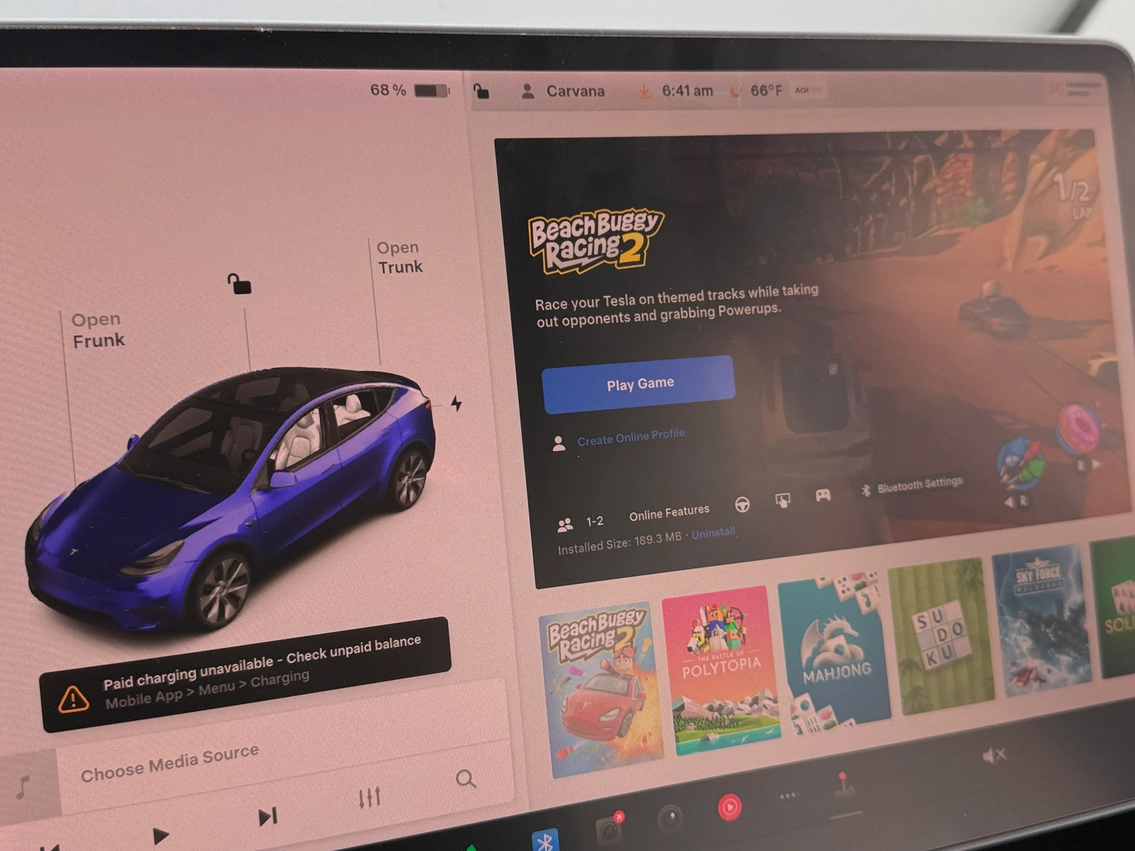 Thumbnail: 2020 Tesla Model Y - 3